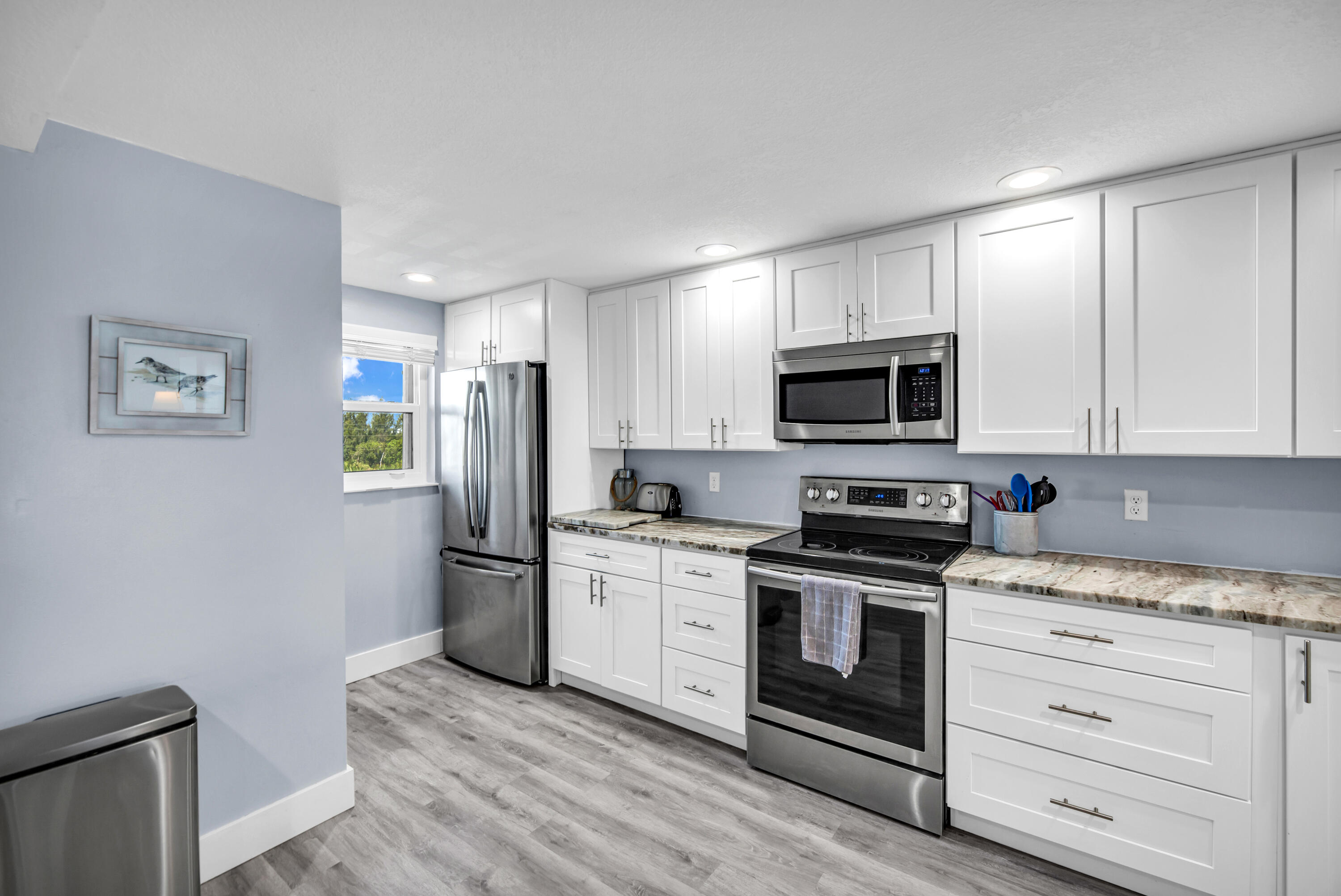 ATLANTIS III BY THE SEA, A CONDOMINIUM - Residential