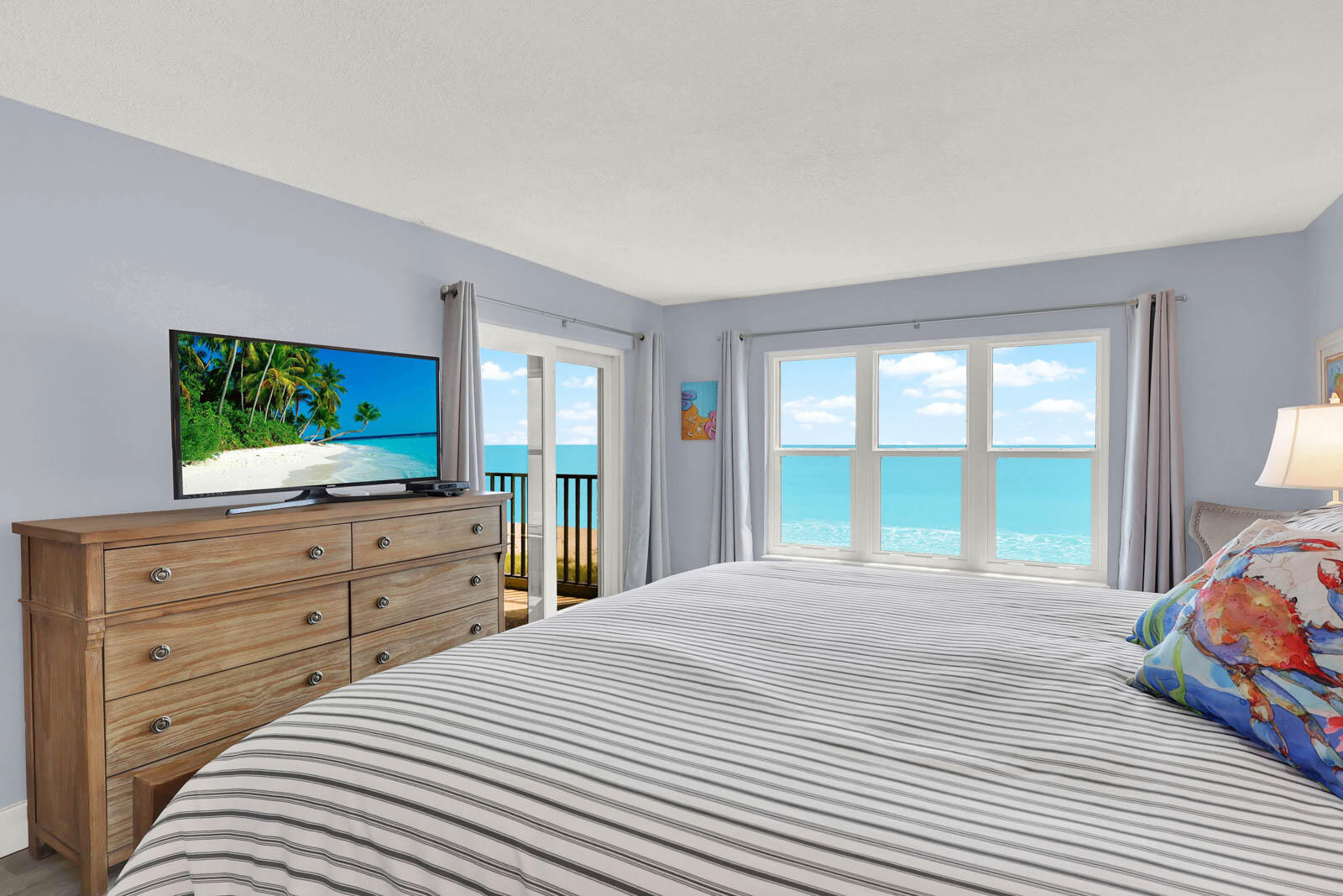 ATLANTIS III BY THE SEA, A CONDOMINIUM - Residential