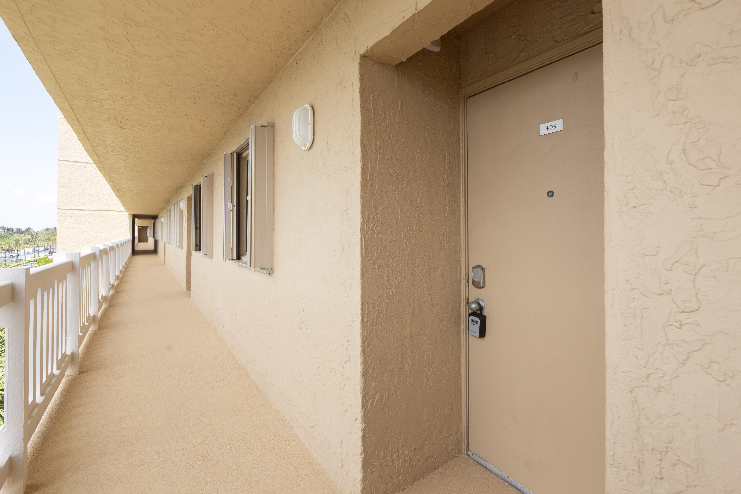 ATLANTIS III BY THE SEA, A CONDOMINIUM - Residential