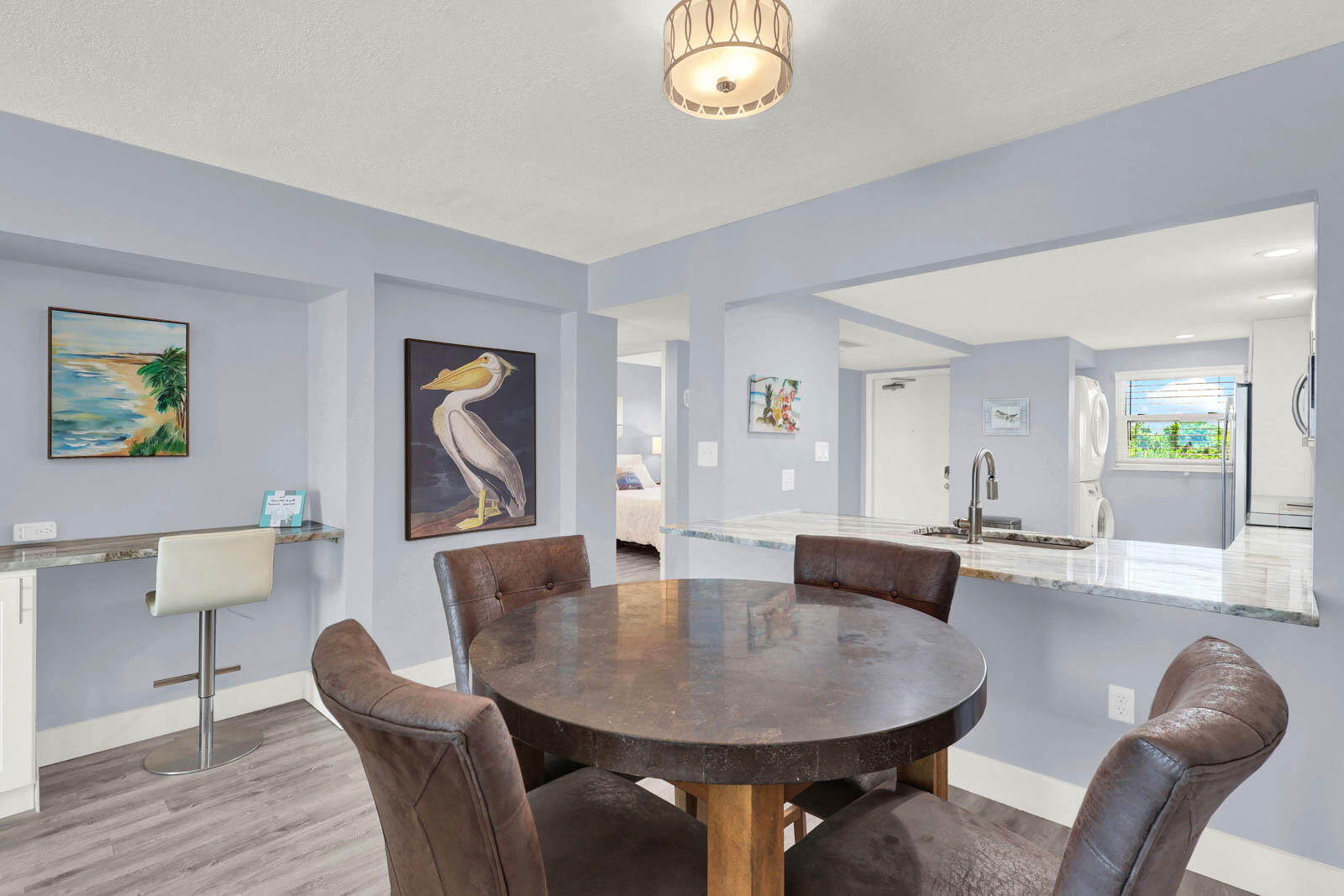 ATLANTIS III BY THE SEA, A CONDOMINIUM - Residential