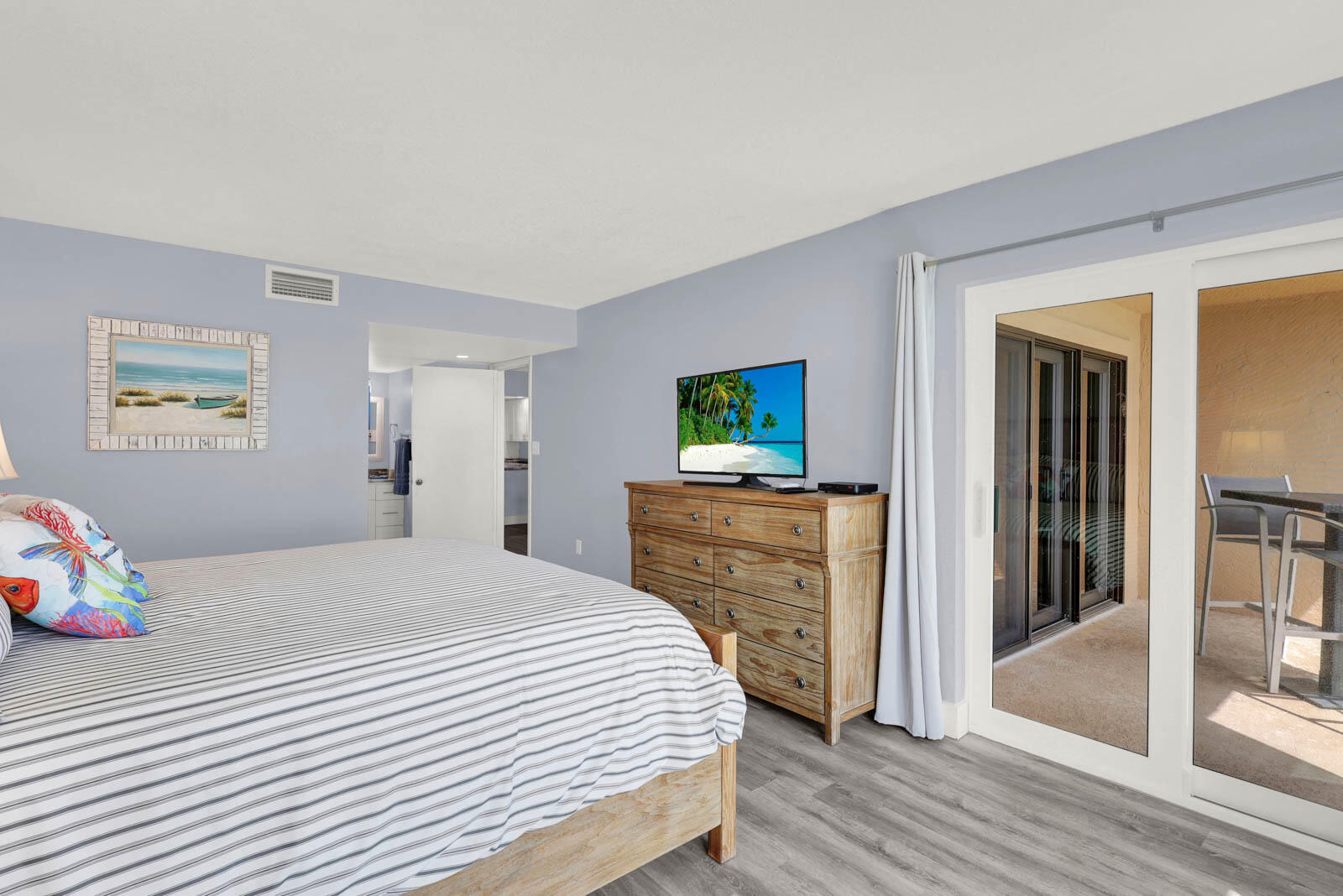 ATLANTIS III BY THE SEA, A CONDOMINIUM - Residential