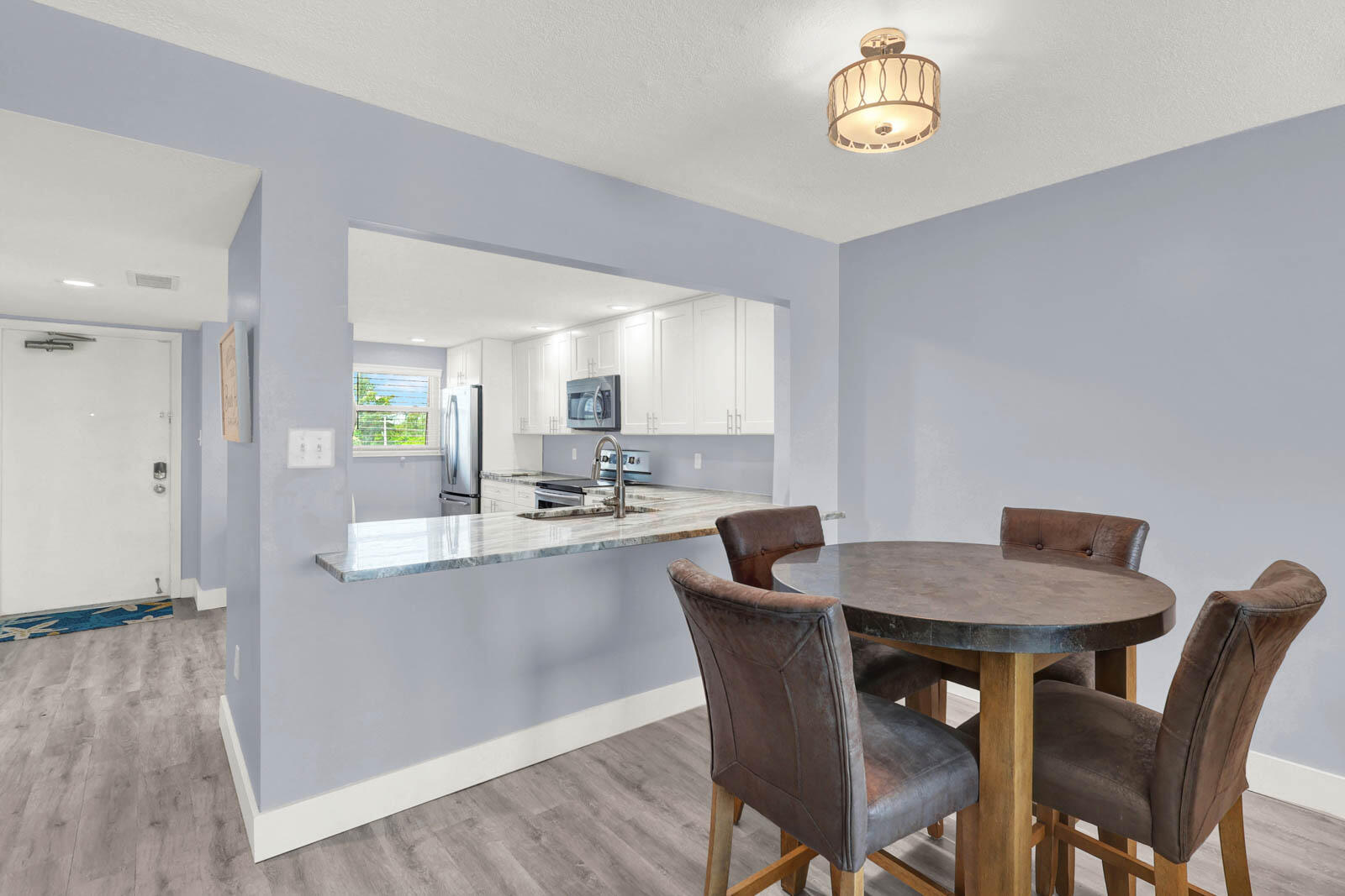 ATLANTIS III BY THE SEA, A CONDOMINIUM - Residential