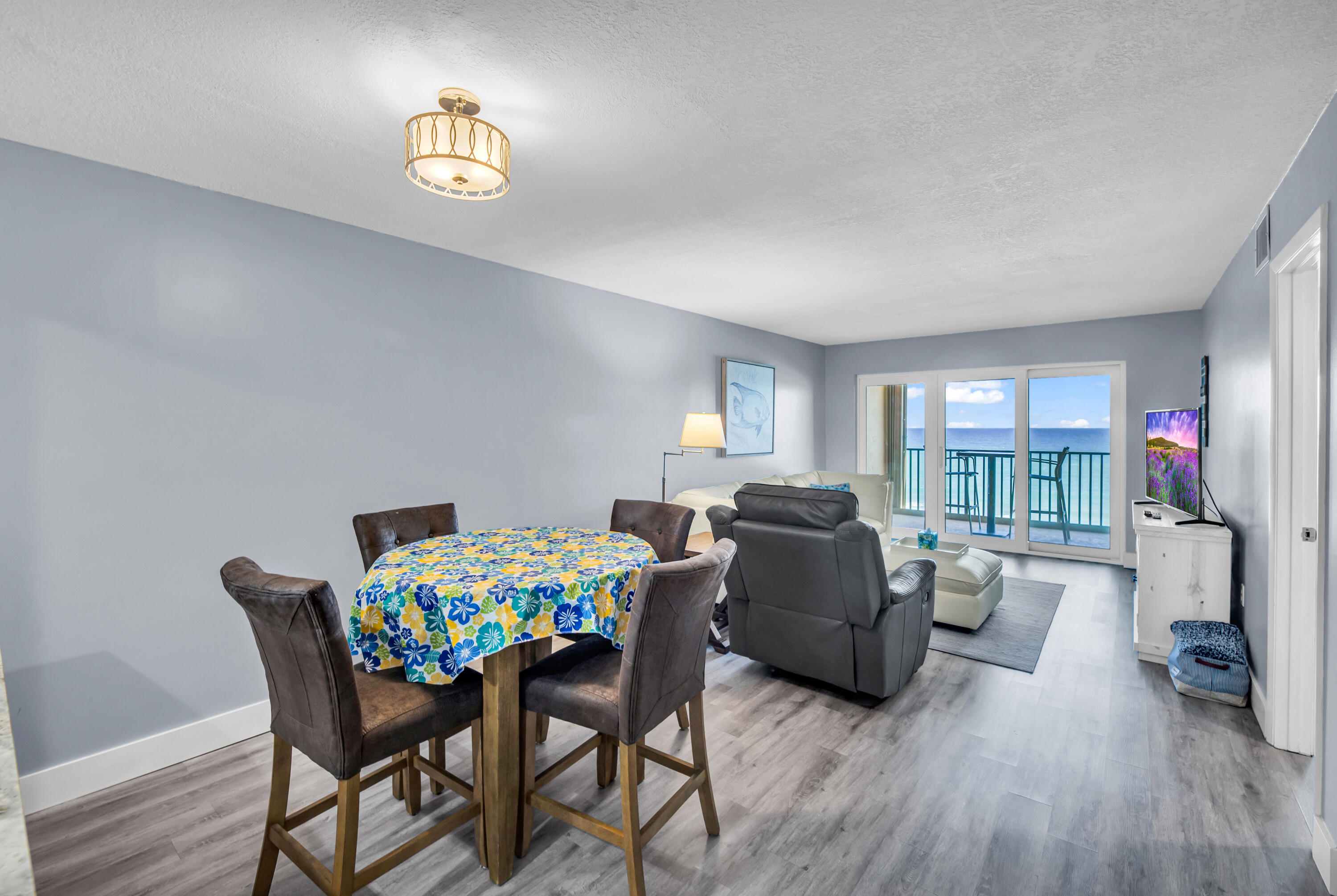 ATLANTIS III BY THE SEA, A CONDOMINIUM - Residential