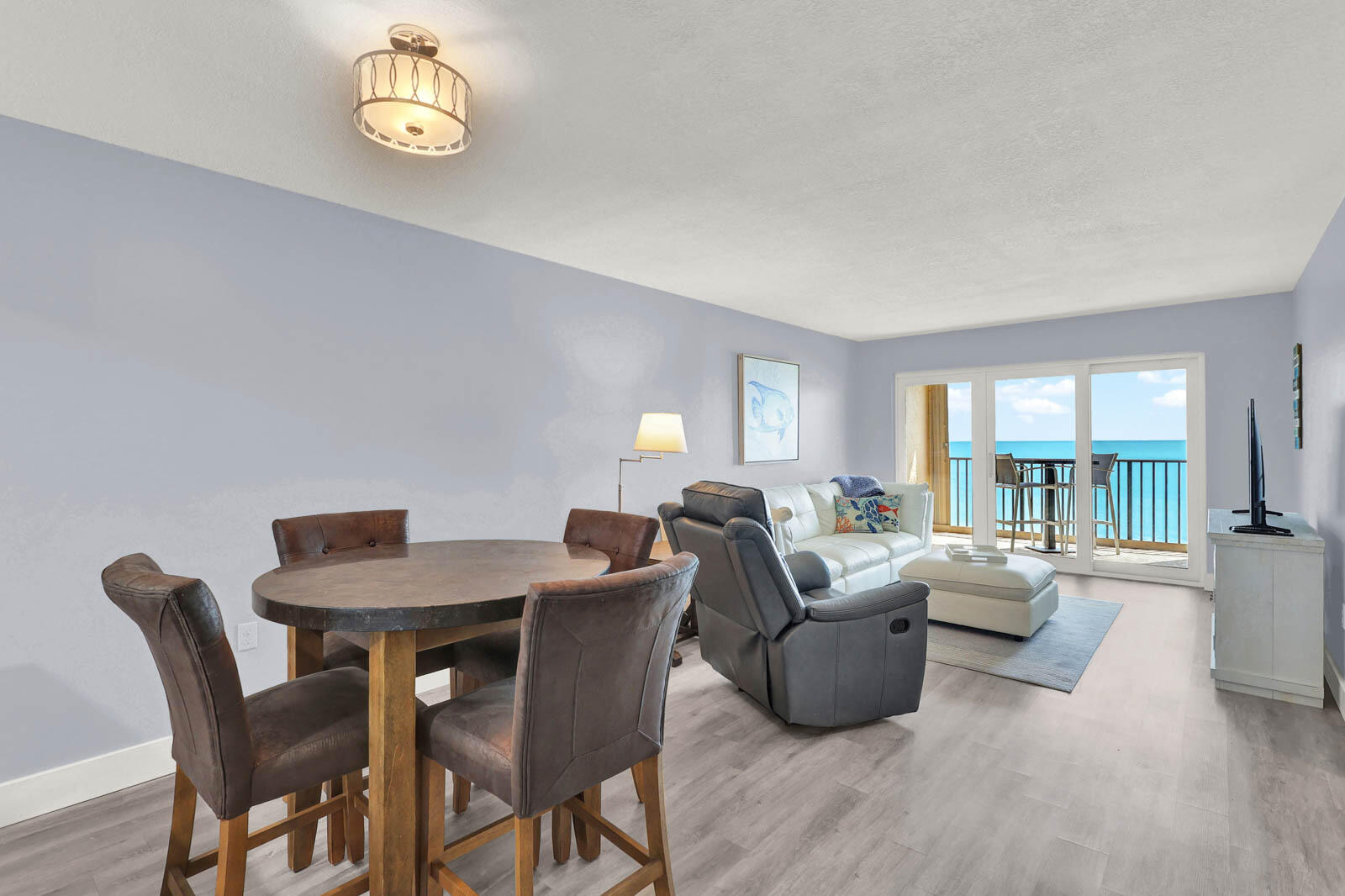 ATLANTIS III BY THE SEA, A CONDOMINIUM - Residential