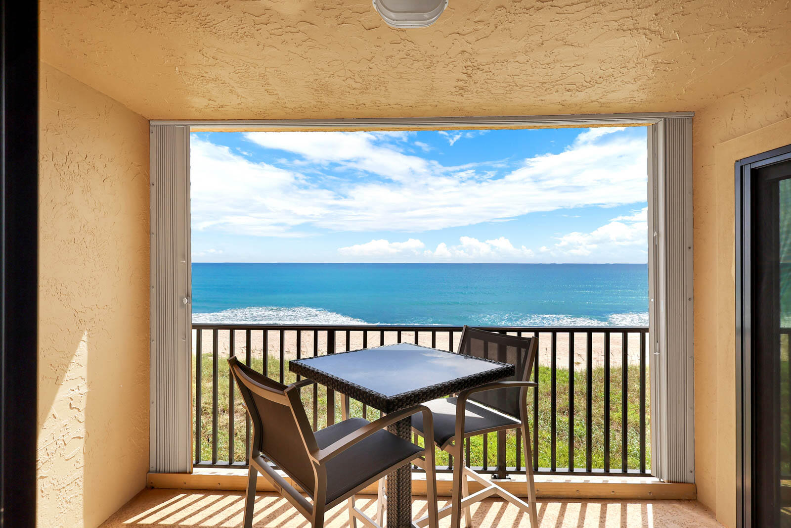 ATLANTIS III BY THE SEA, A CONDOMINIUM - Residential