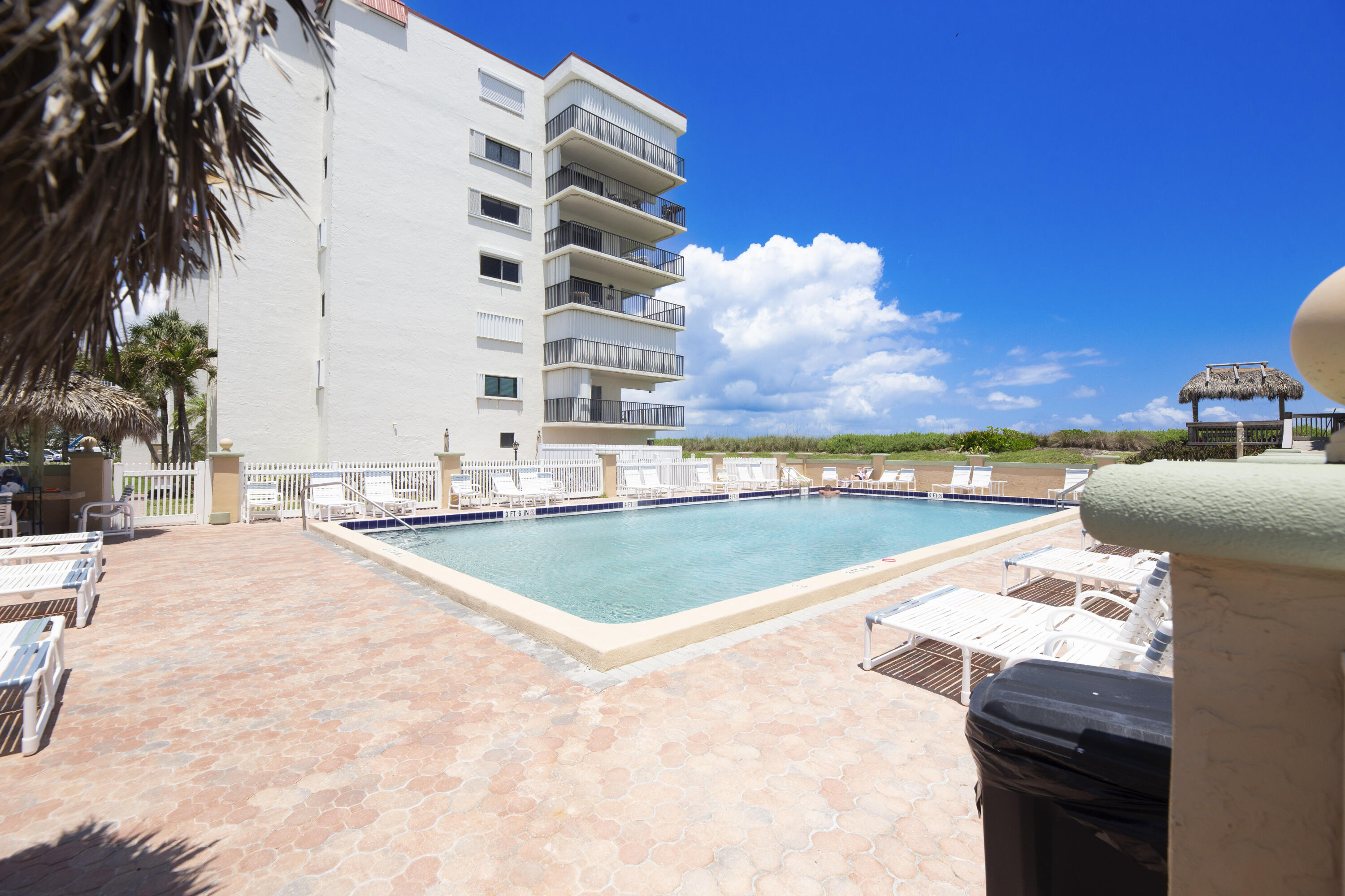 ATLANTIS III BY THE SEA, A CONDOMINIUM - Residential