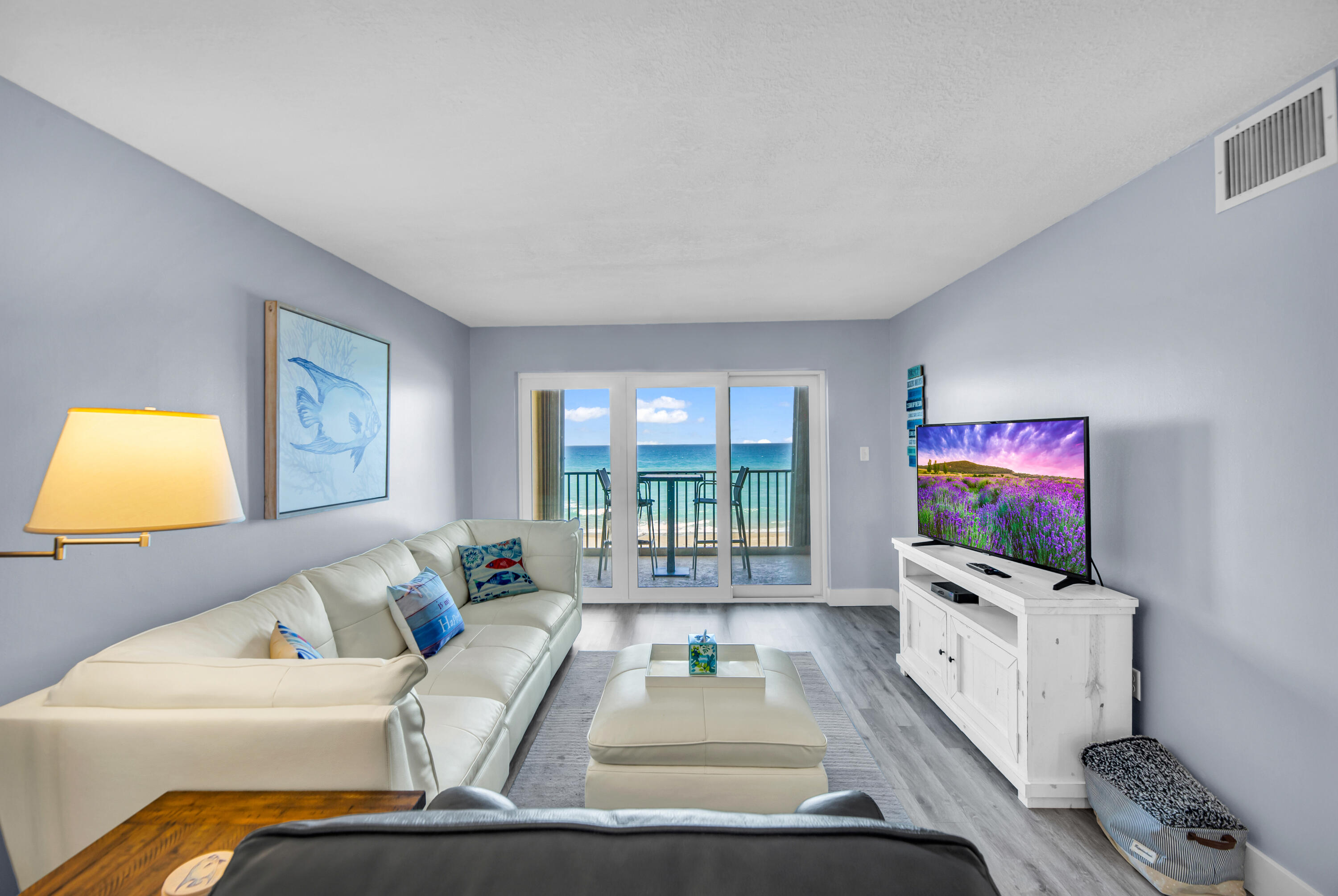 ATLANTIS III BY THE SEA, A CONDOMINIUM - Residential