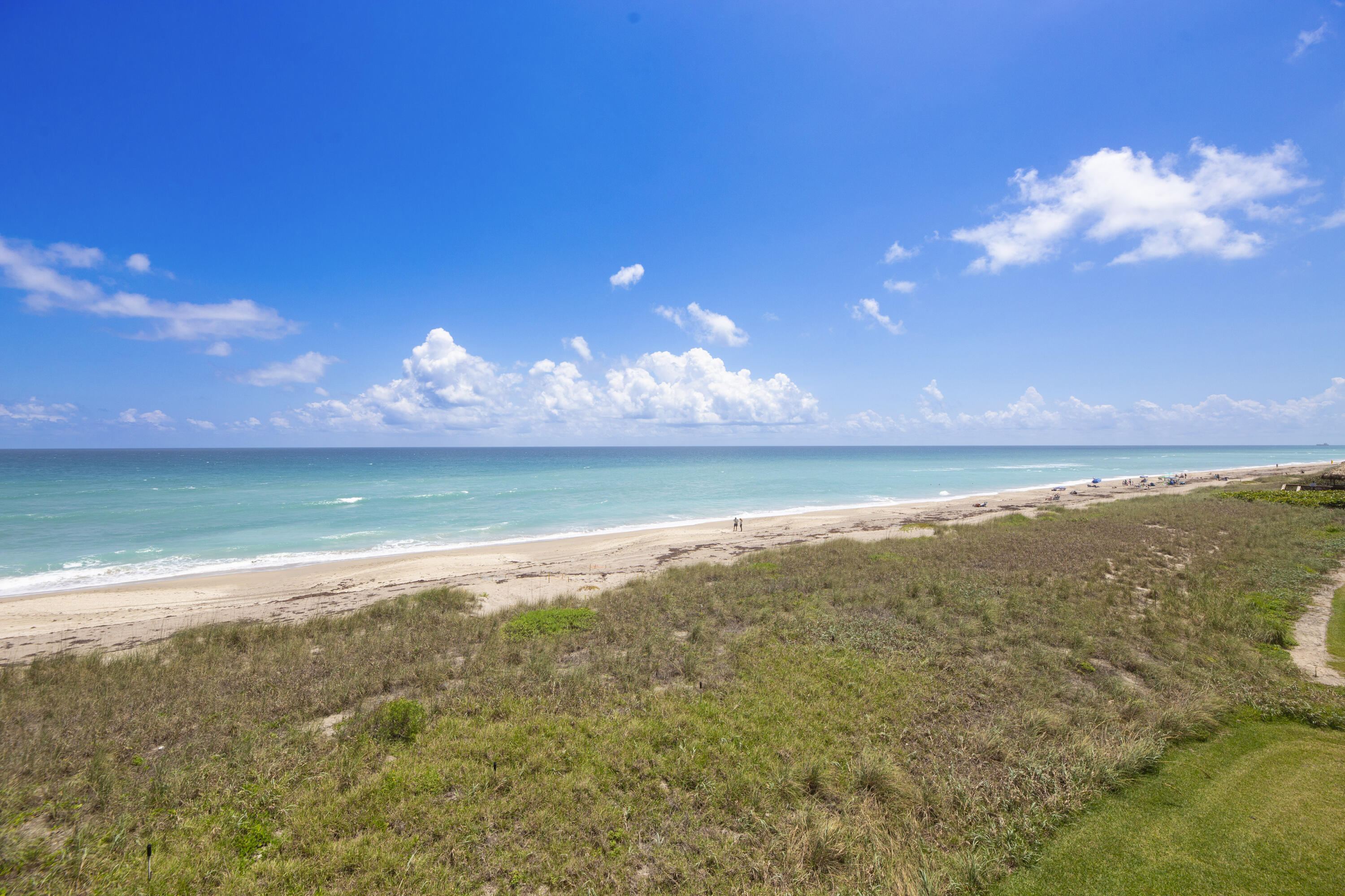ATLANTIS III BY THE SEA, A CONDOMINIUM - Residential