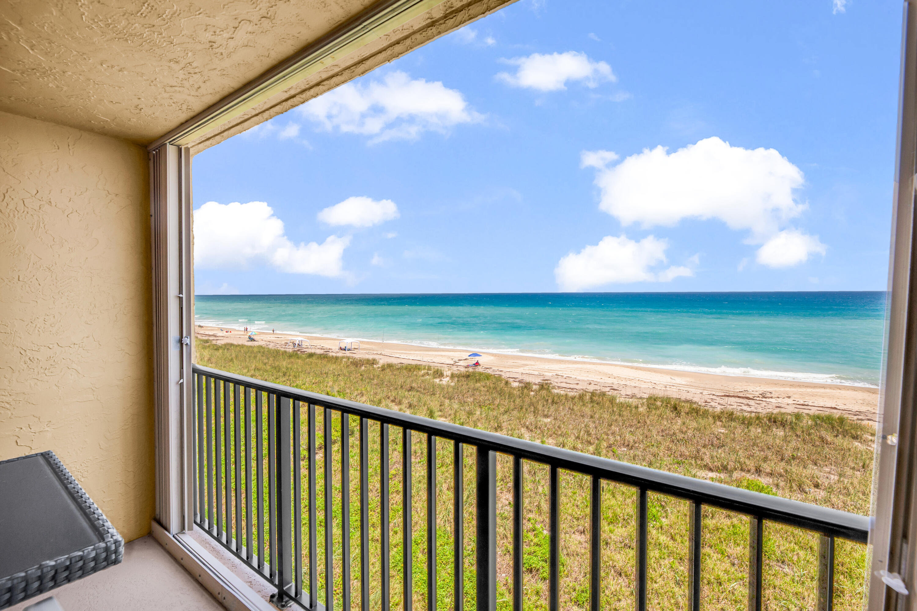ATLANTIS III BY THE SEA, A CONDOMINIUM - Residential