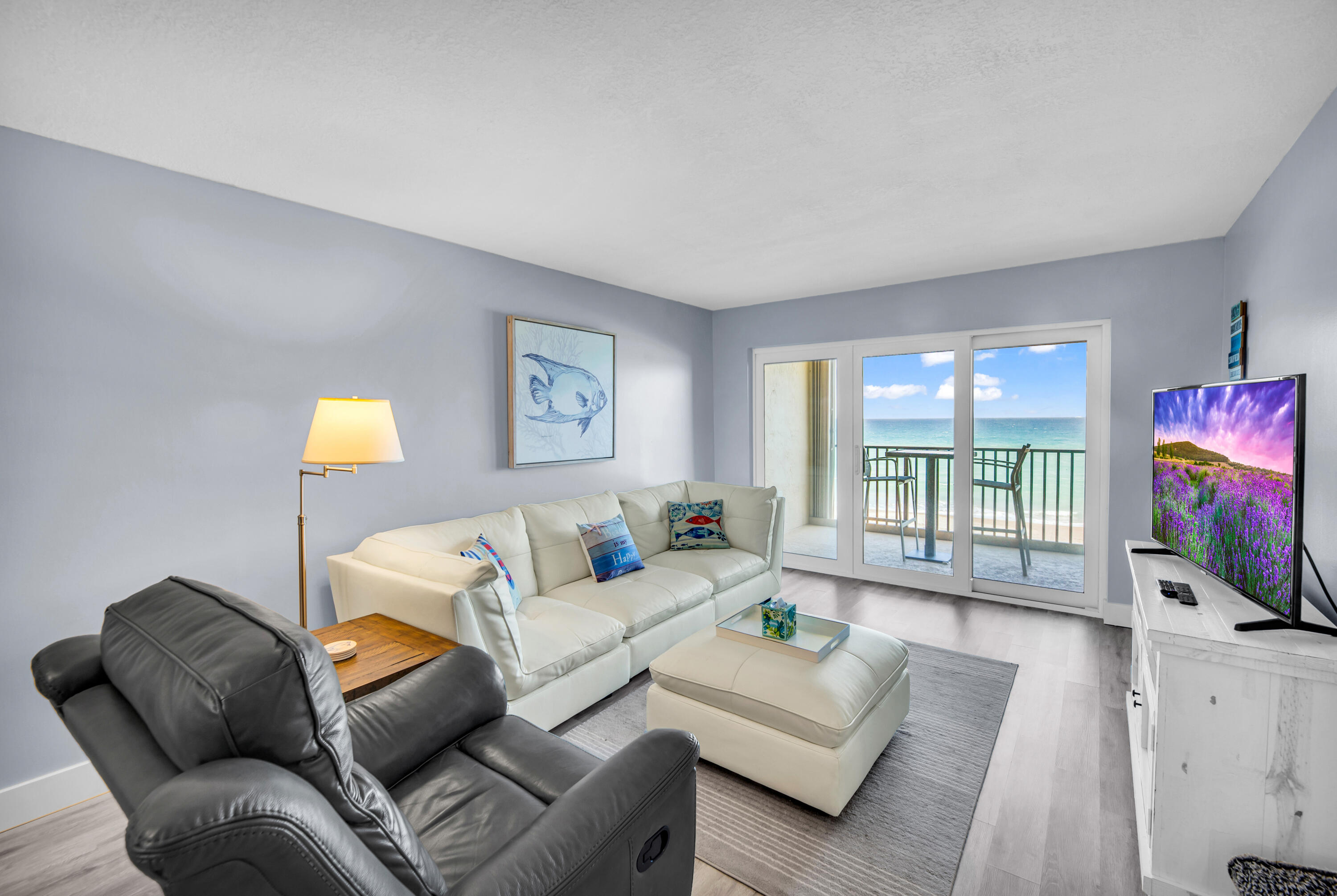 ATLANTIS III BY THE SEA, A CONDOMINIUM - Residential