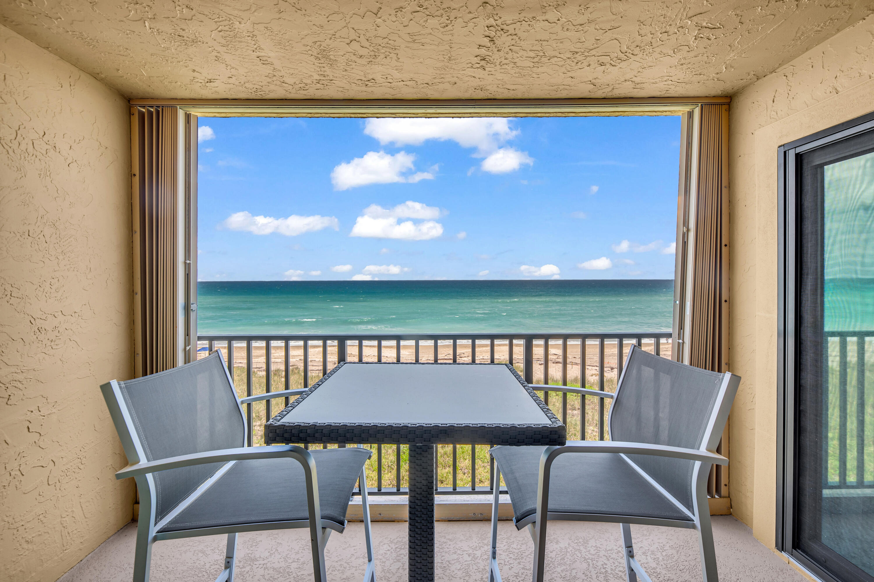 ATLANTIS III BY THE SEA, A CONDOMINIUM - Residential