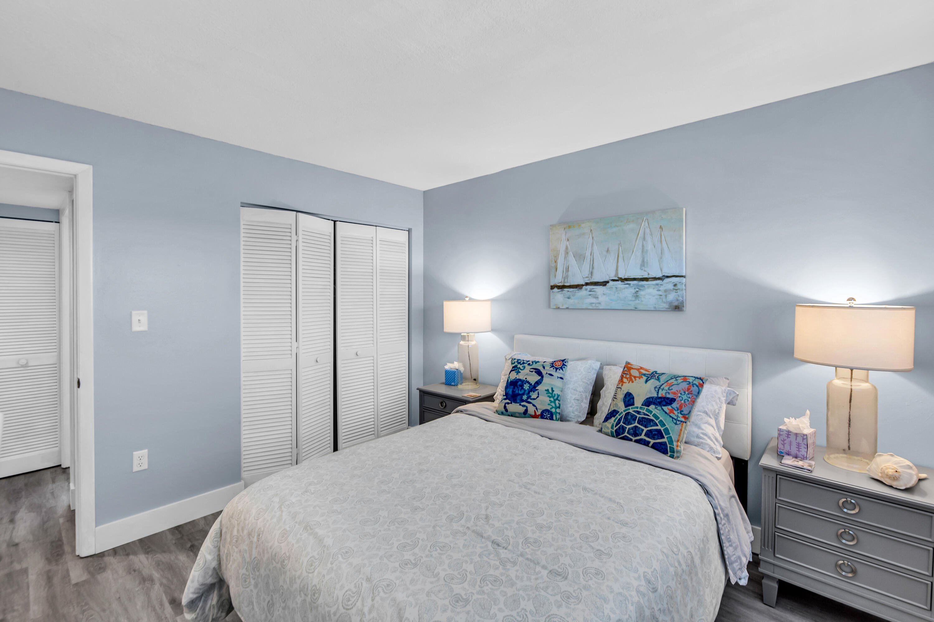 ATLANTIS III BY THE SEA, A CONDOMINIUM - Residential