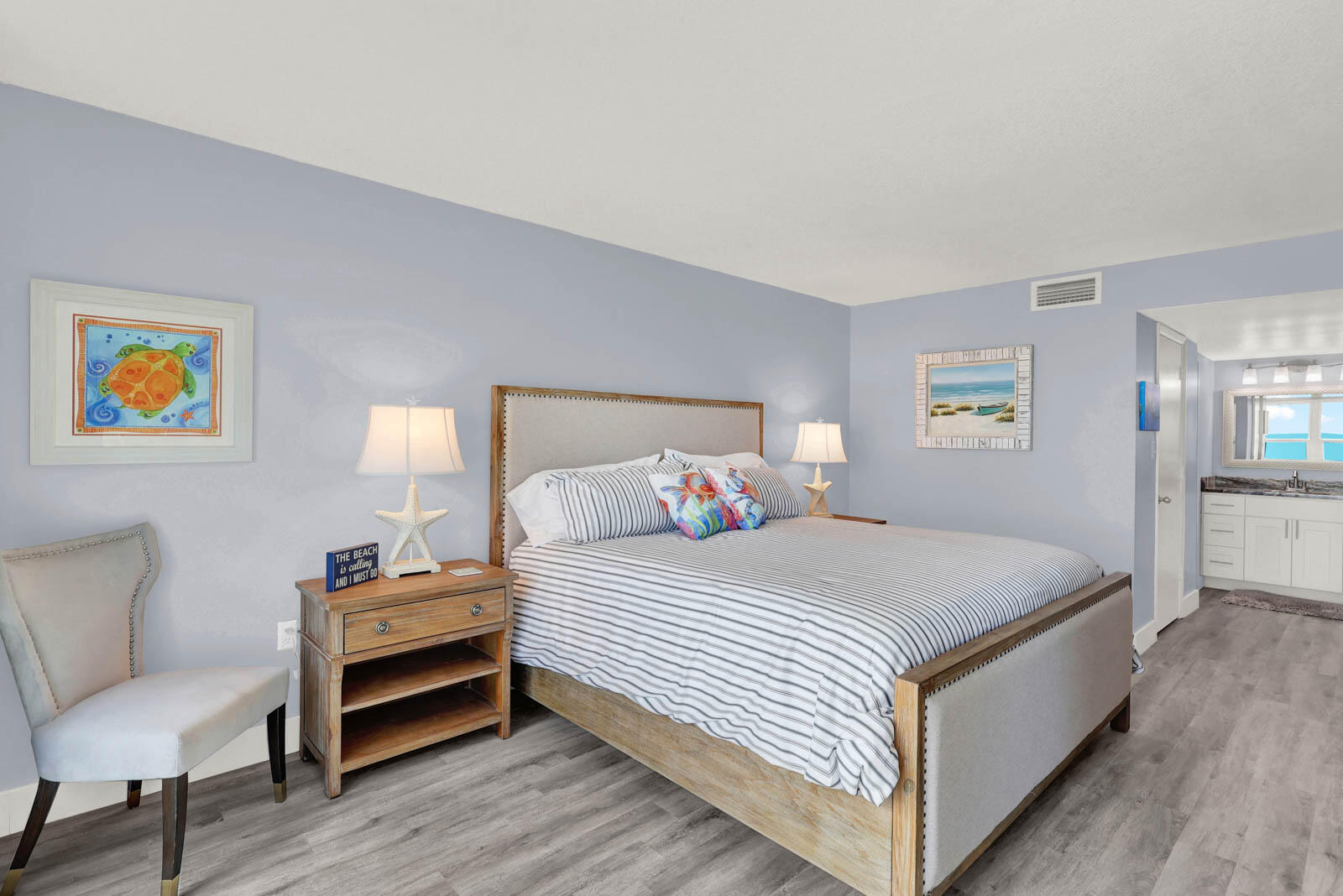 ATLANTIS III BY THE SEA, A CONDOMINIUM - Residential