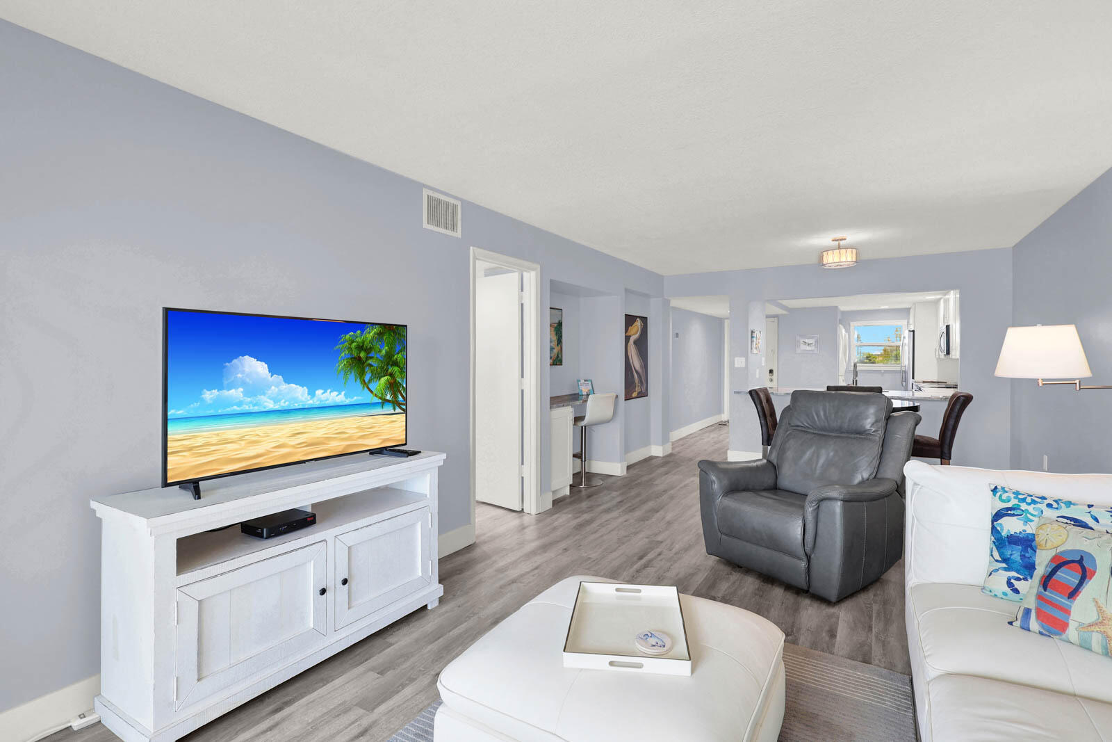 ATLANTIS III BY THE SEA, A CONDOMINIUM - Residential