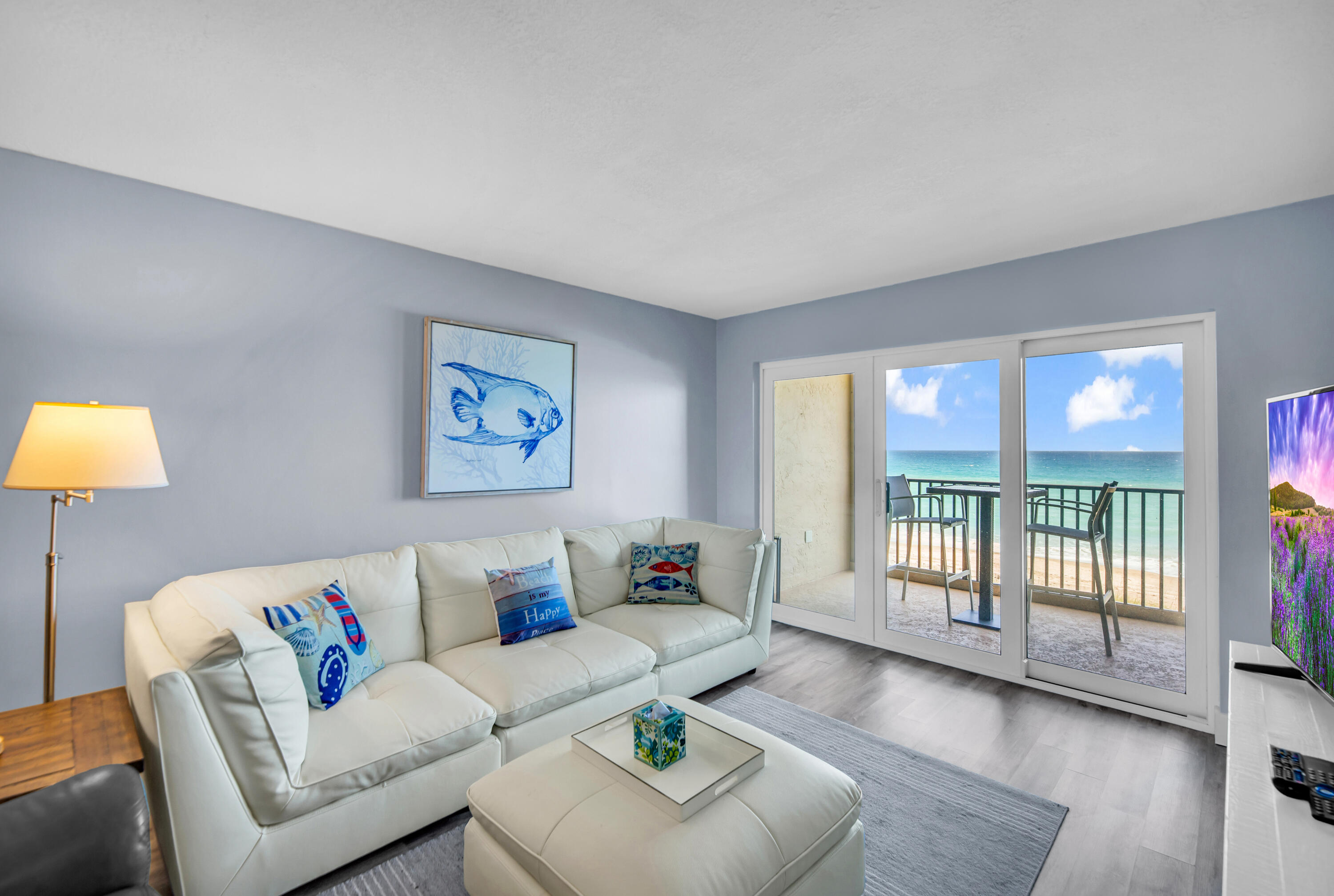ATLANTIS III BY THE SEA, A CONDOMINIUM - Residential