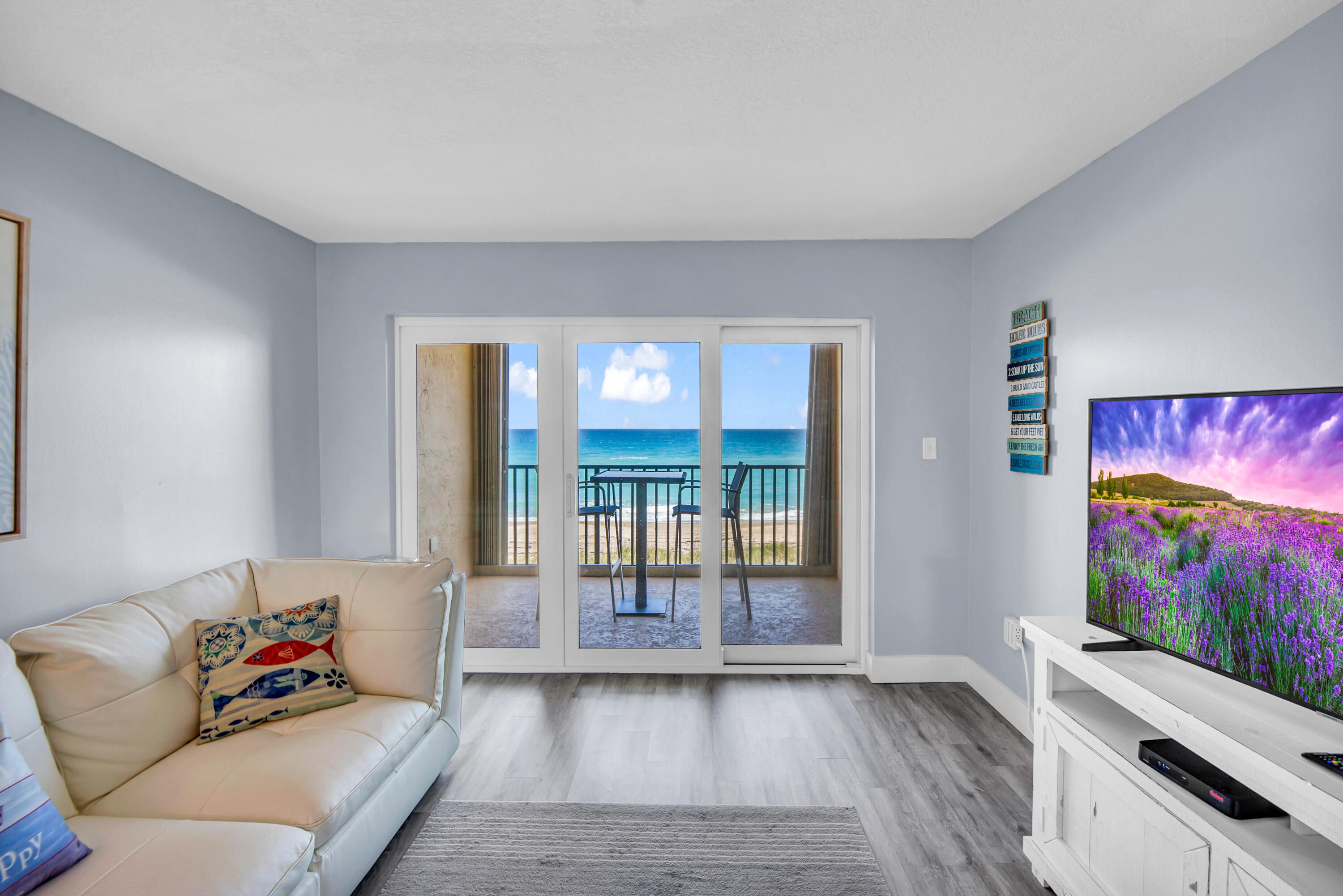 ATLANTIS III BY THE SEA, A CONDOMINIUM - Residential