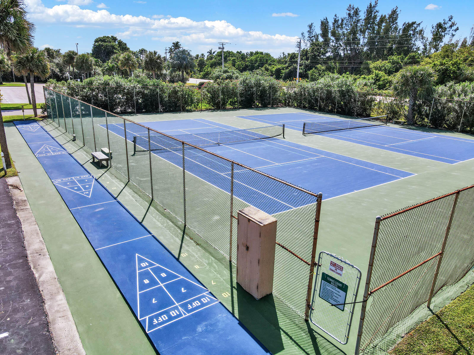 ATLANTIS III BY THE SEA, A CONDOMINIUM - Residential