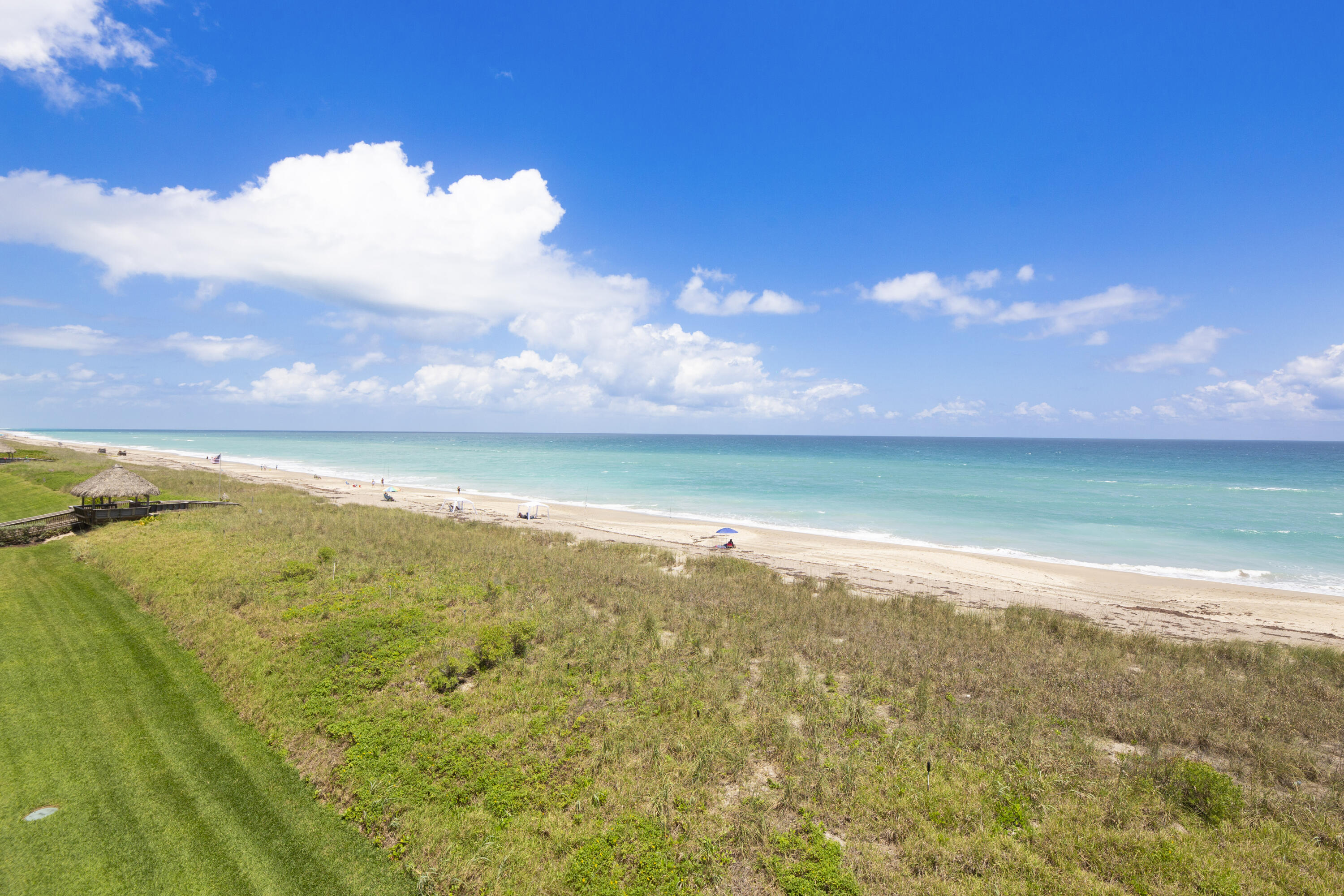 ATLANTIS III BY THE SEA, A CONDOMINIUM - Residential