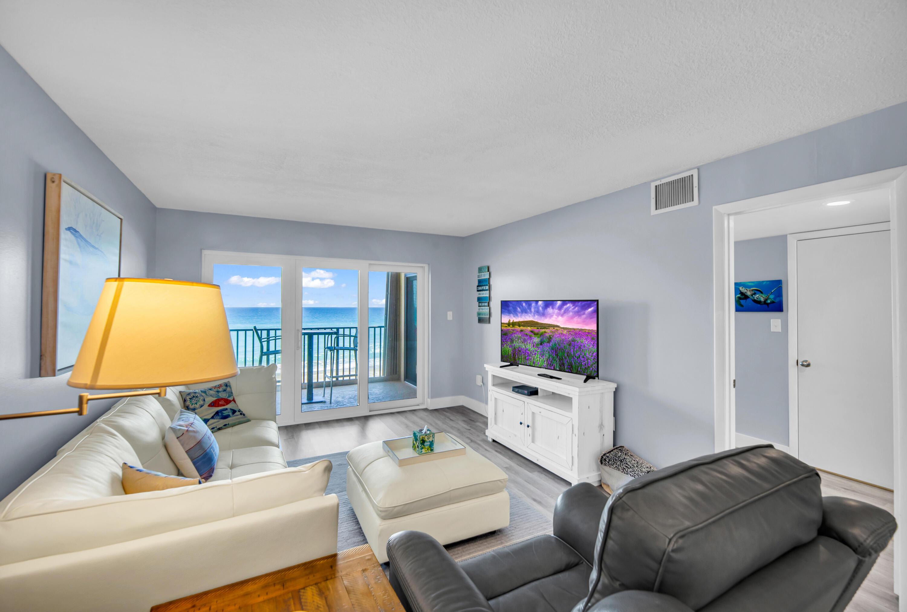 ATLANTIS III BY THE SEA, A CONDOMINIUM - Residential