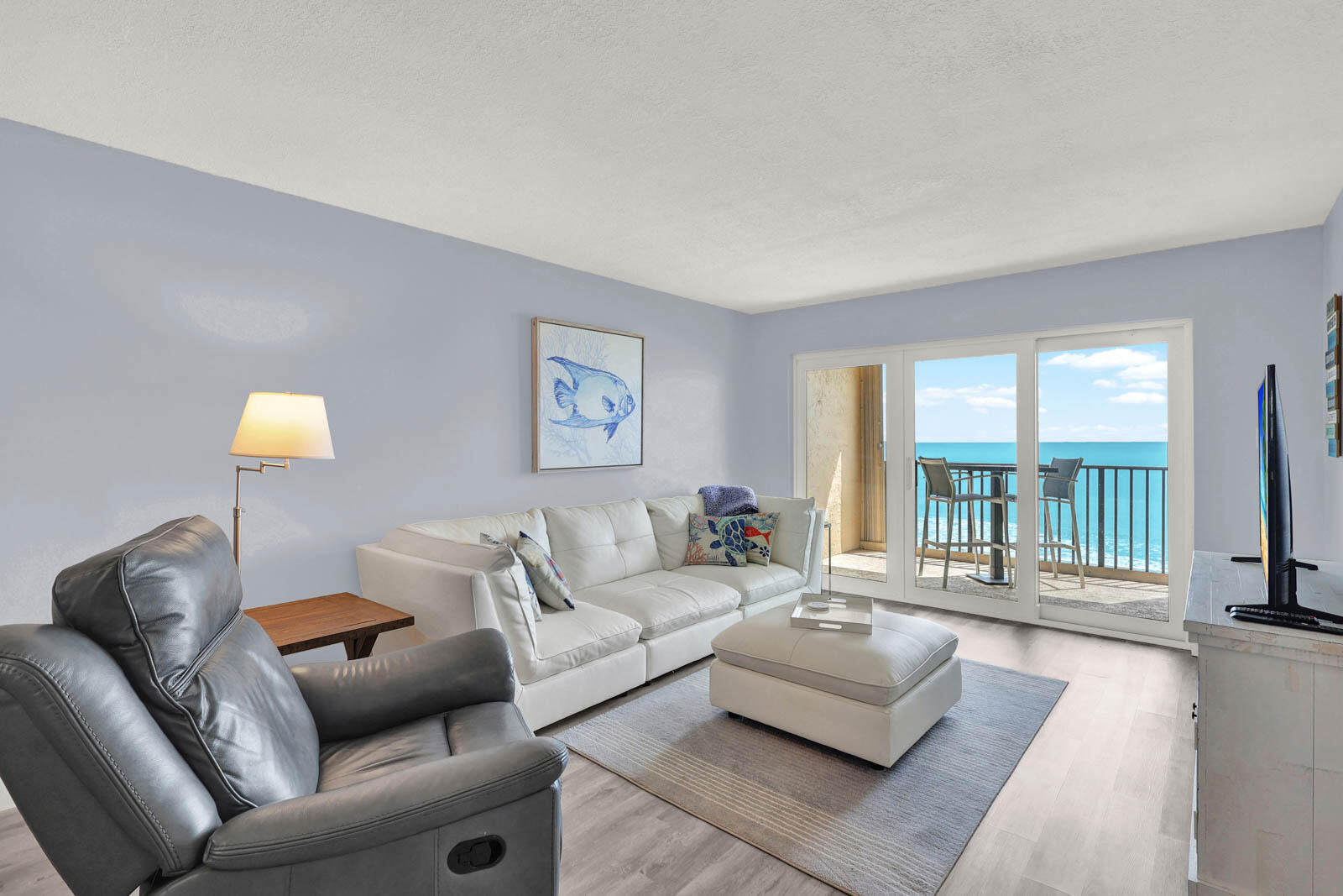 ATLANTIS III BY THE SEA, A CONDOMINIUM - Residential