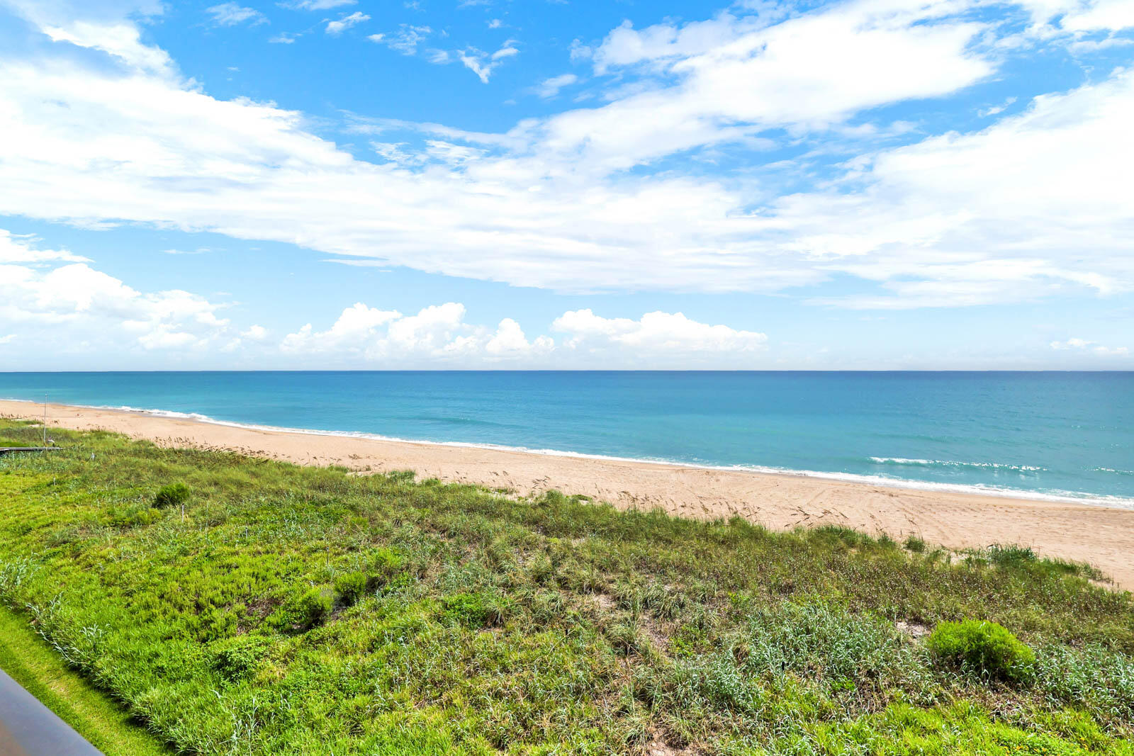 ATLANTIS III BY THE SEA, A CONDOMINIUM - Residential