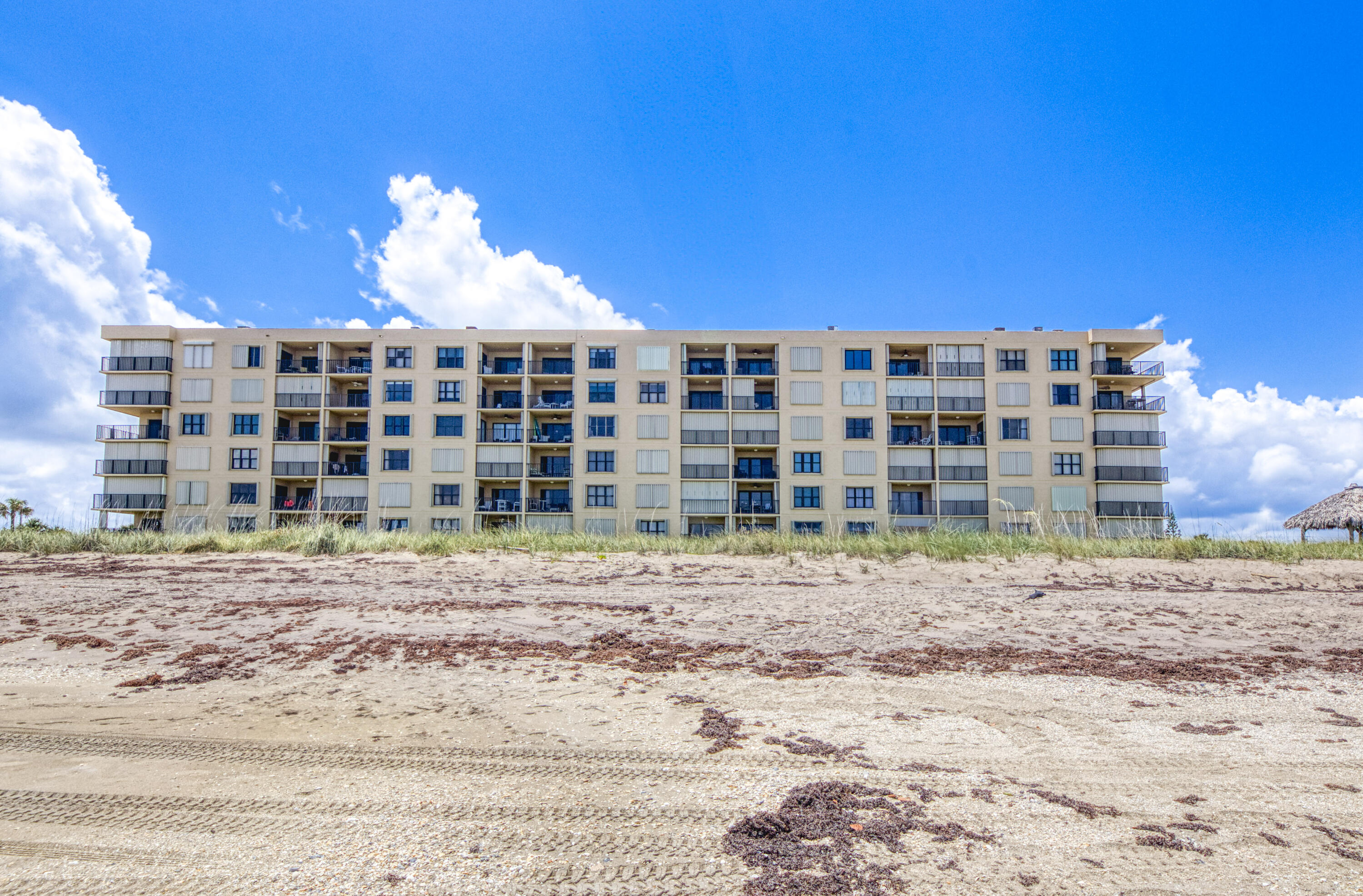ATLANTIS III BY THE SEA, A CONDOMINIUM - Residential