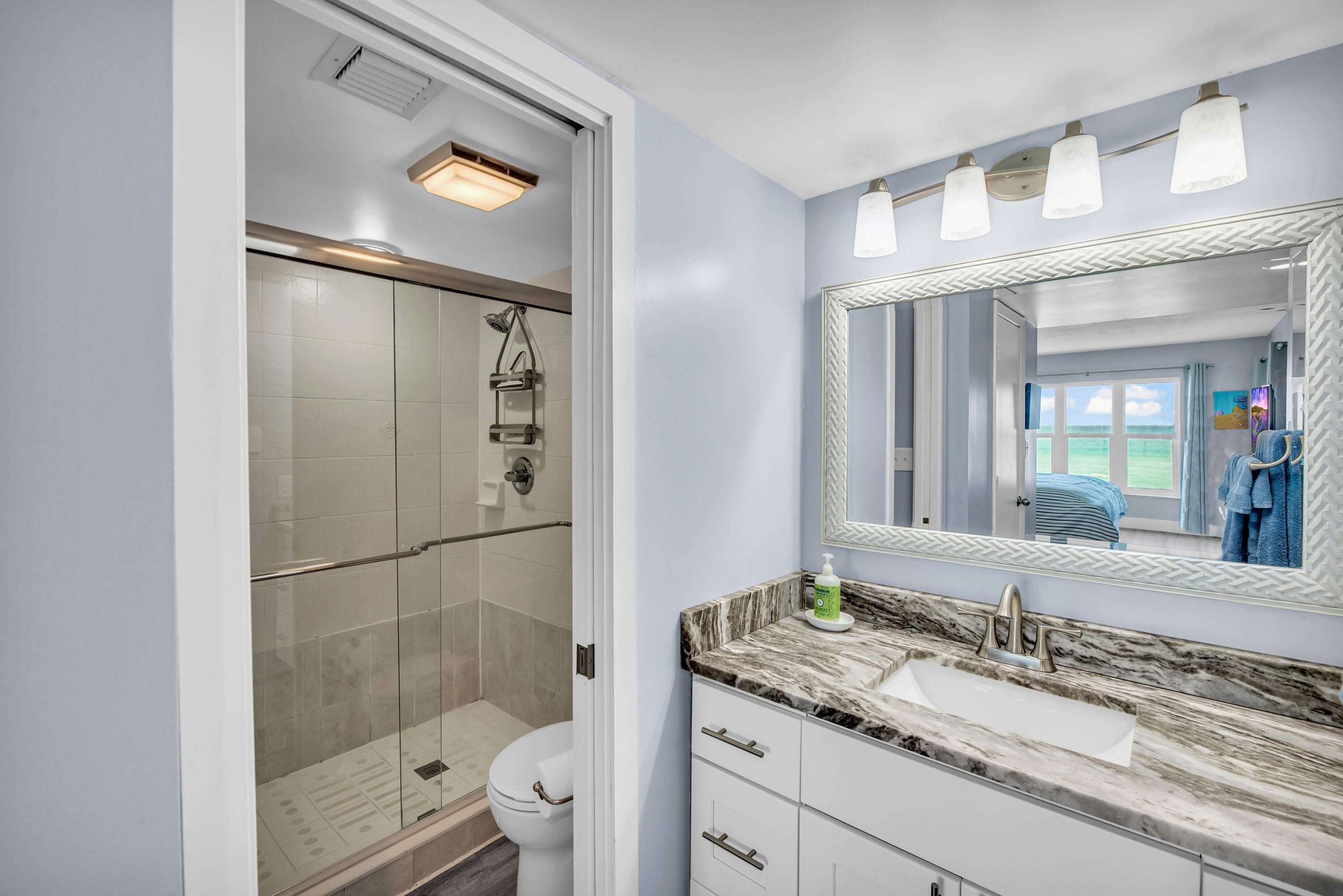 ATLANTIS III BY THE SEA, A CONDOMINIUM - Residential