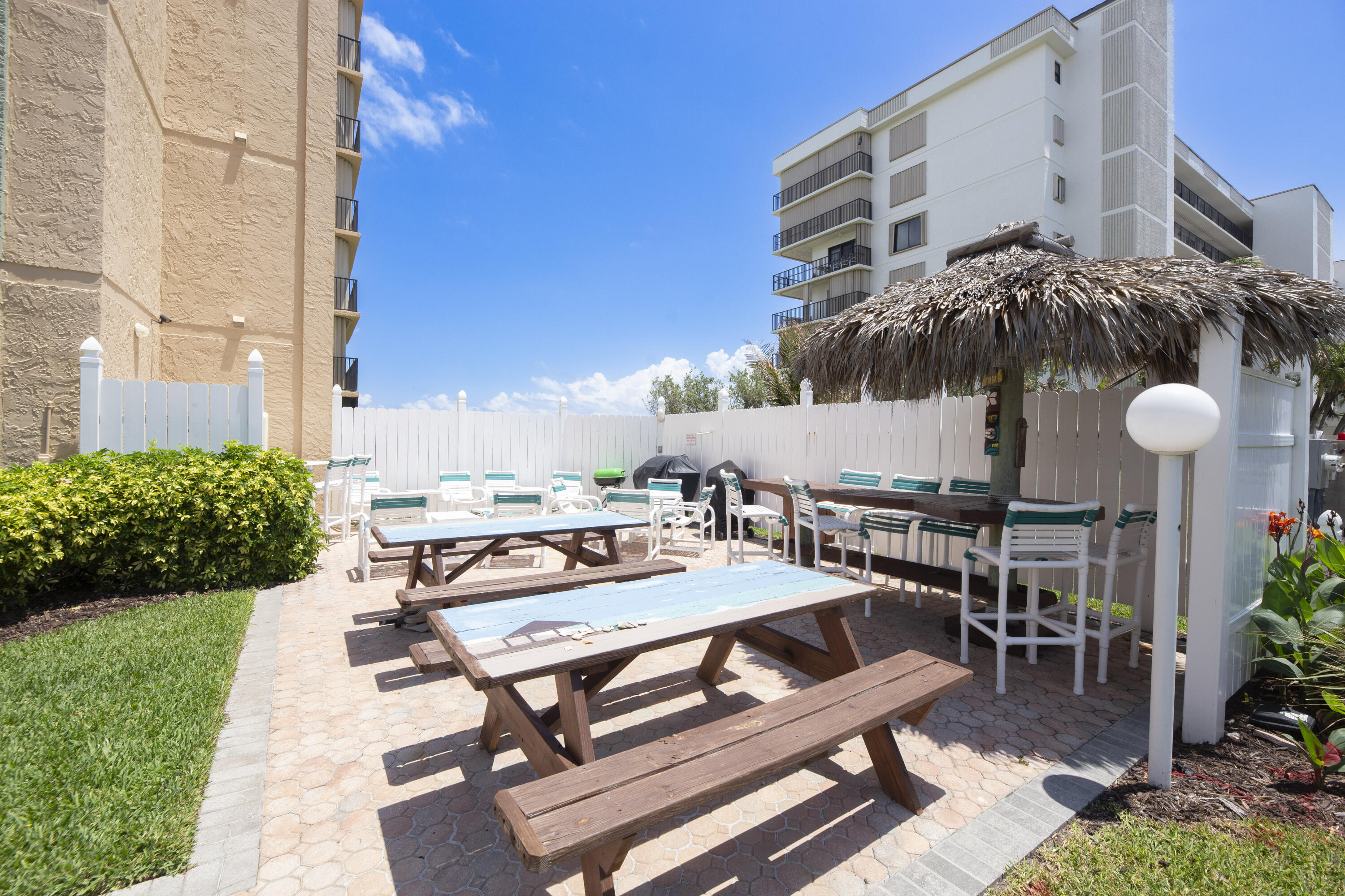 ATLANTIS III BY THE SEA, A CONDOMINIUM - Residential