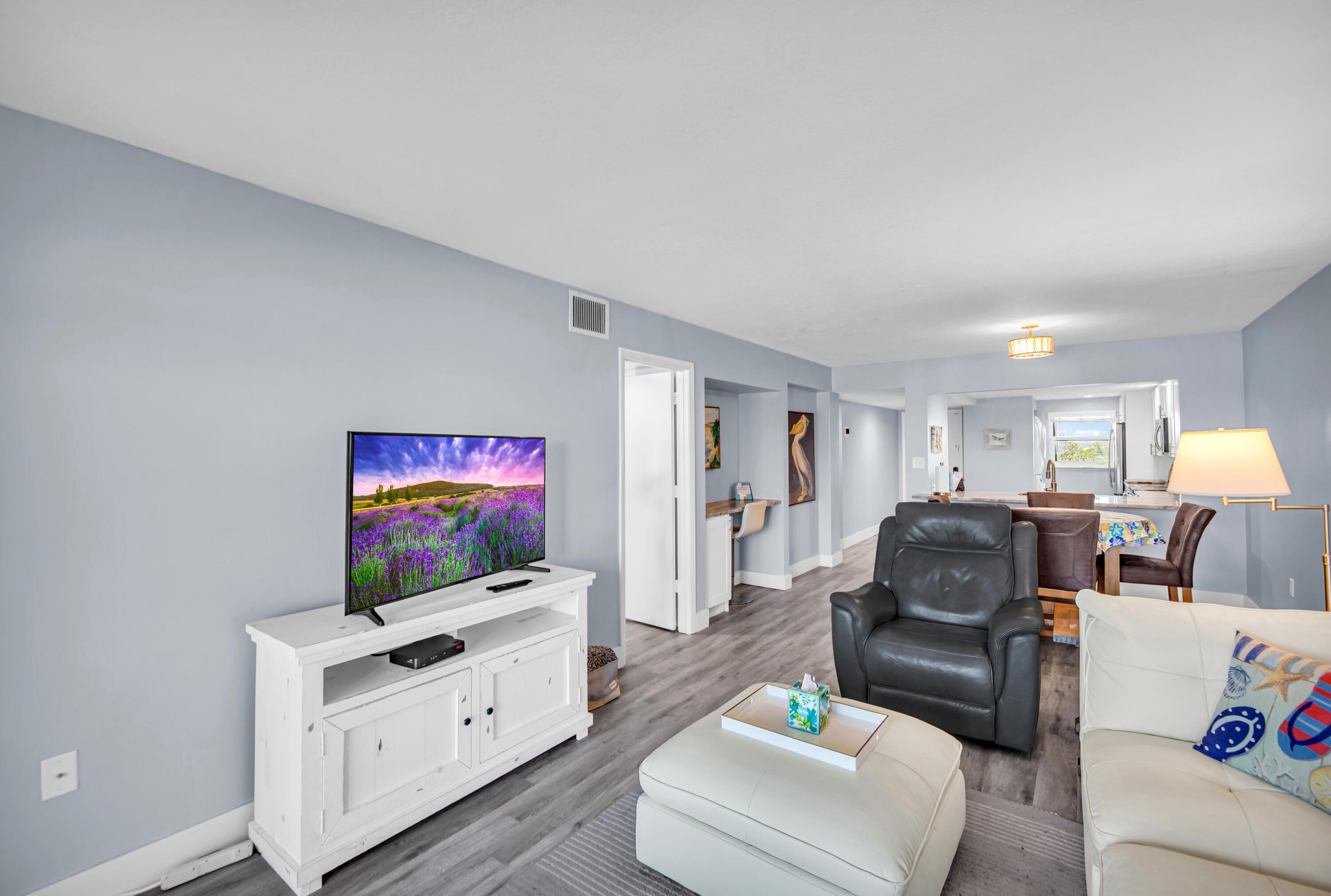 ATLANTIS III BY THE SEA, A CONDOMINIUM - Residential