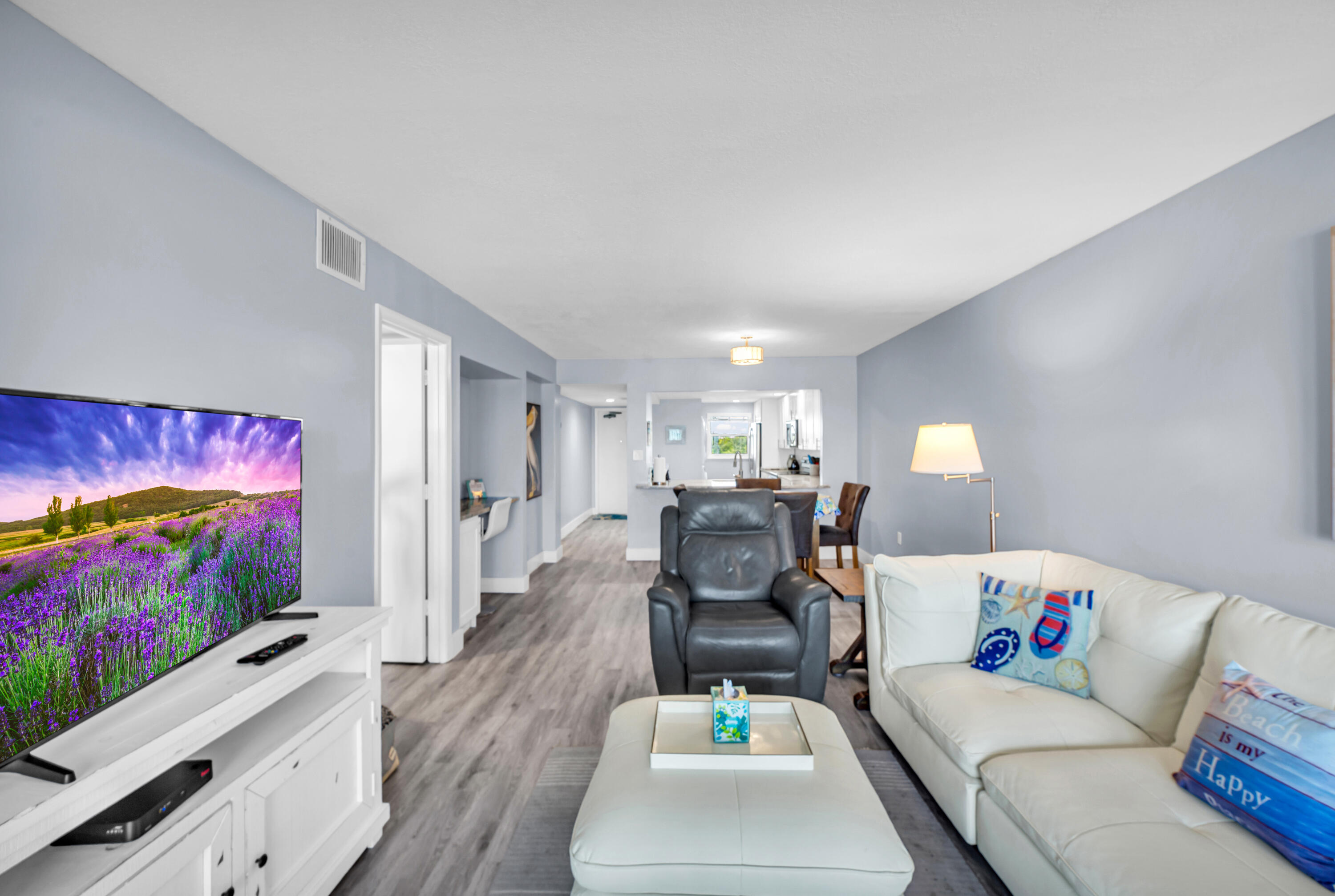 ATLANTIS III BY THE SEA, A CONDOMINIUM - Residential
