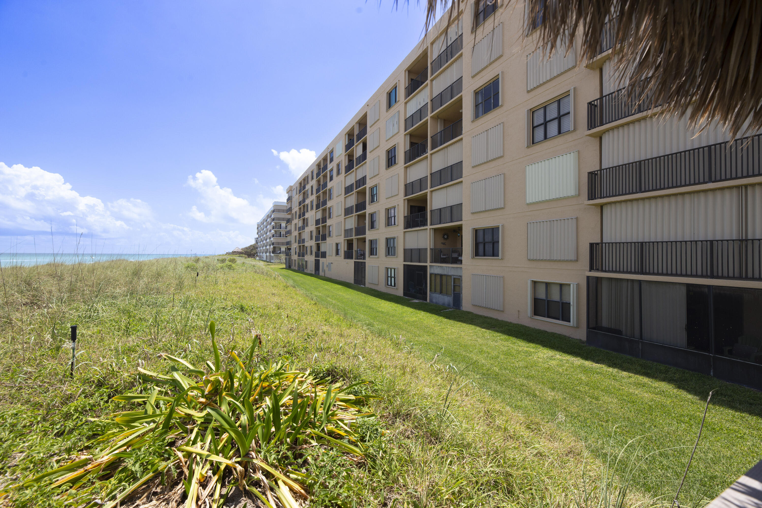 ATLANTIS III BY THE SEA, A CONDOMINIUM - Residential