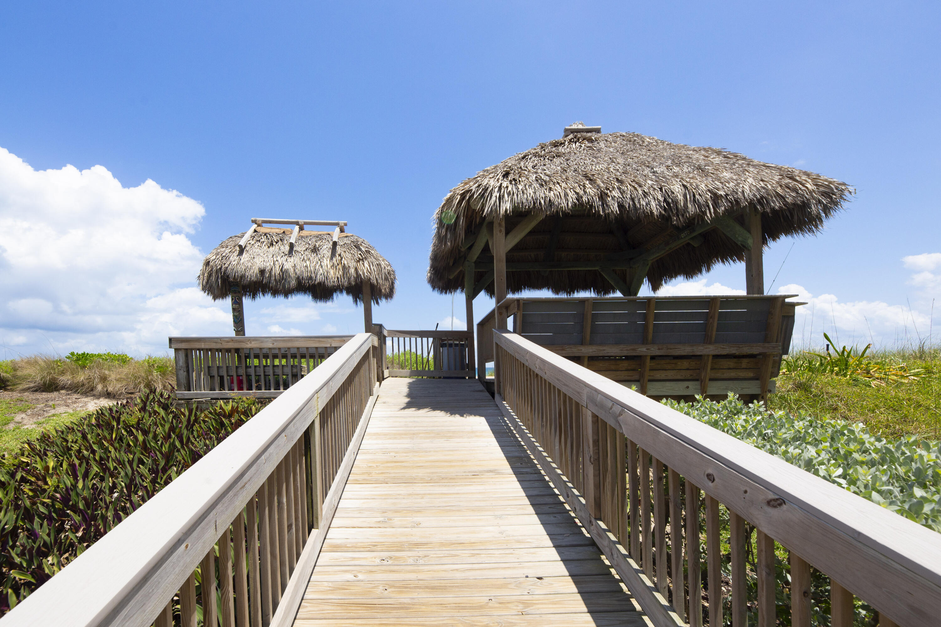 ATLANTIS III BY THE SEA, A CONDOMINIUM - Residential