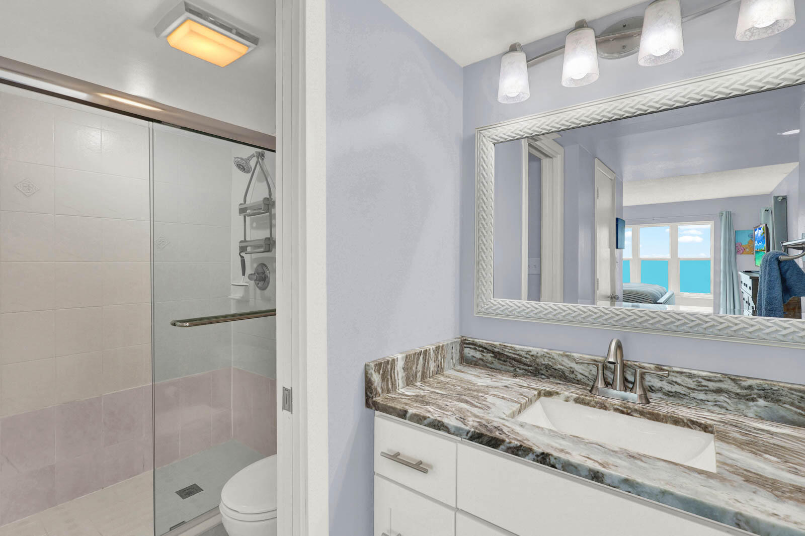 ATLANTIS III BY THE SEA, A CONDOMINIUM - Residential