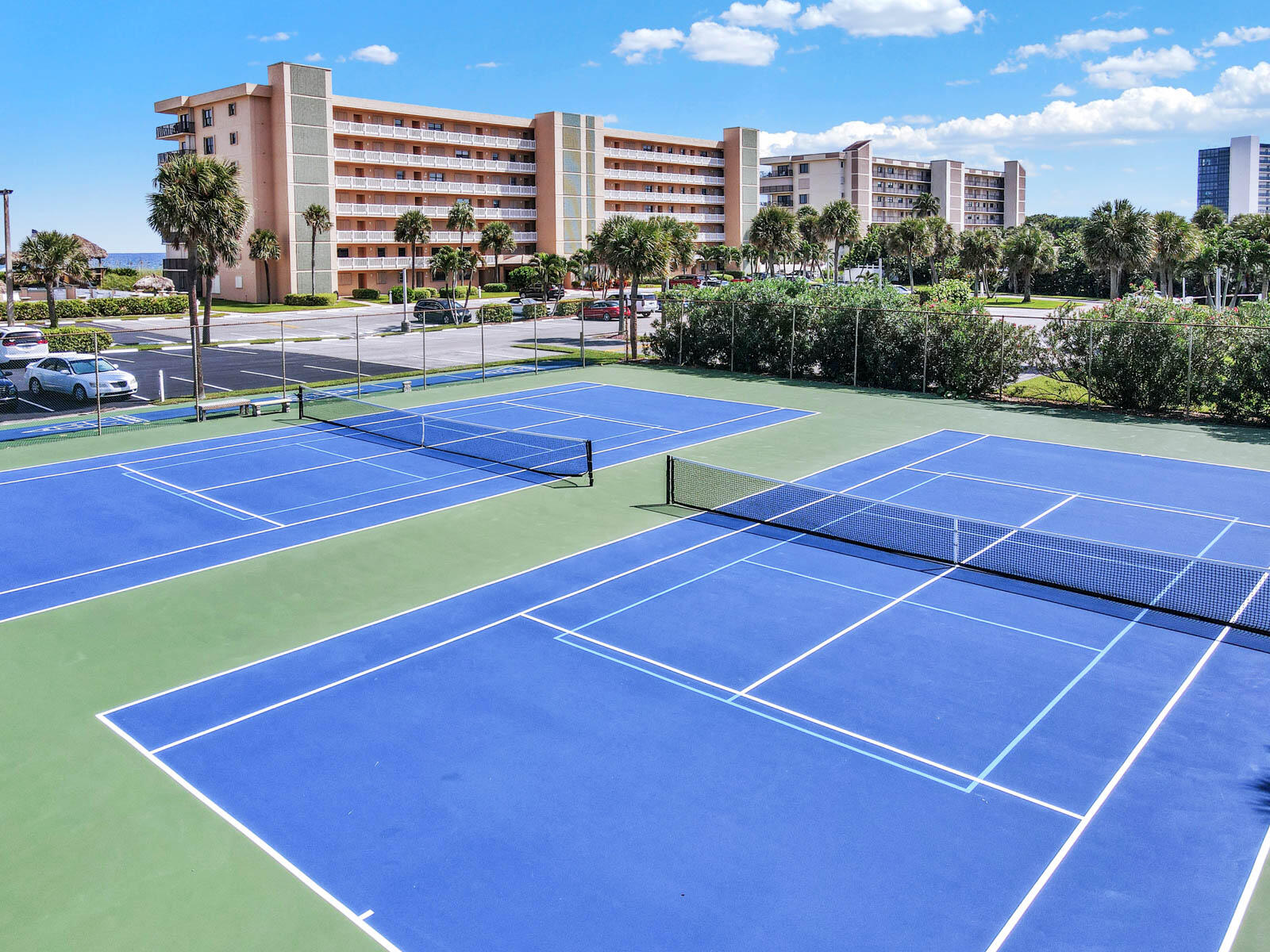 ATLANTIS III BY THE SEA, A CONDOMINIUM - Residential