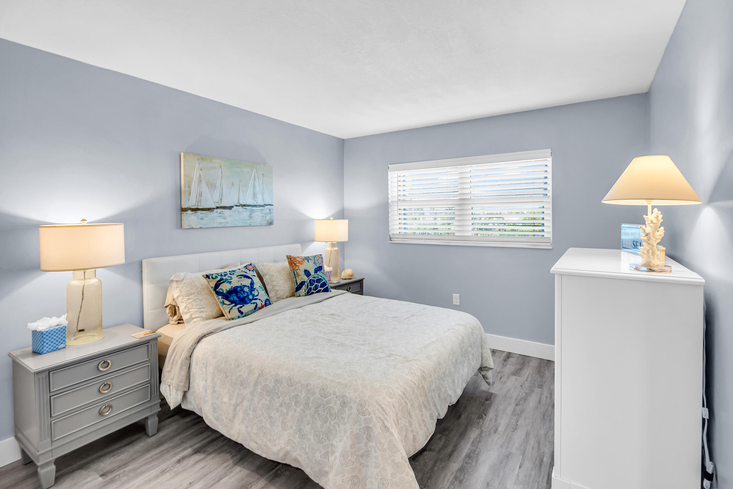 ATLANTIS III BY THE SEA, A CONDOMINIUM - Residential