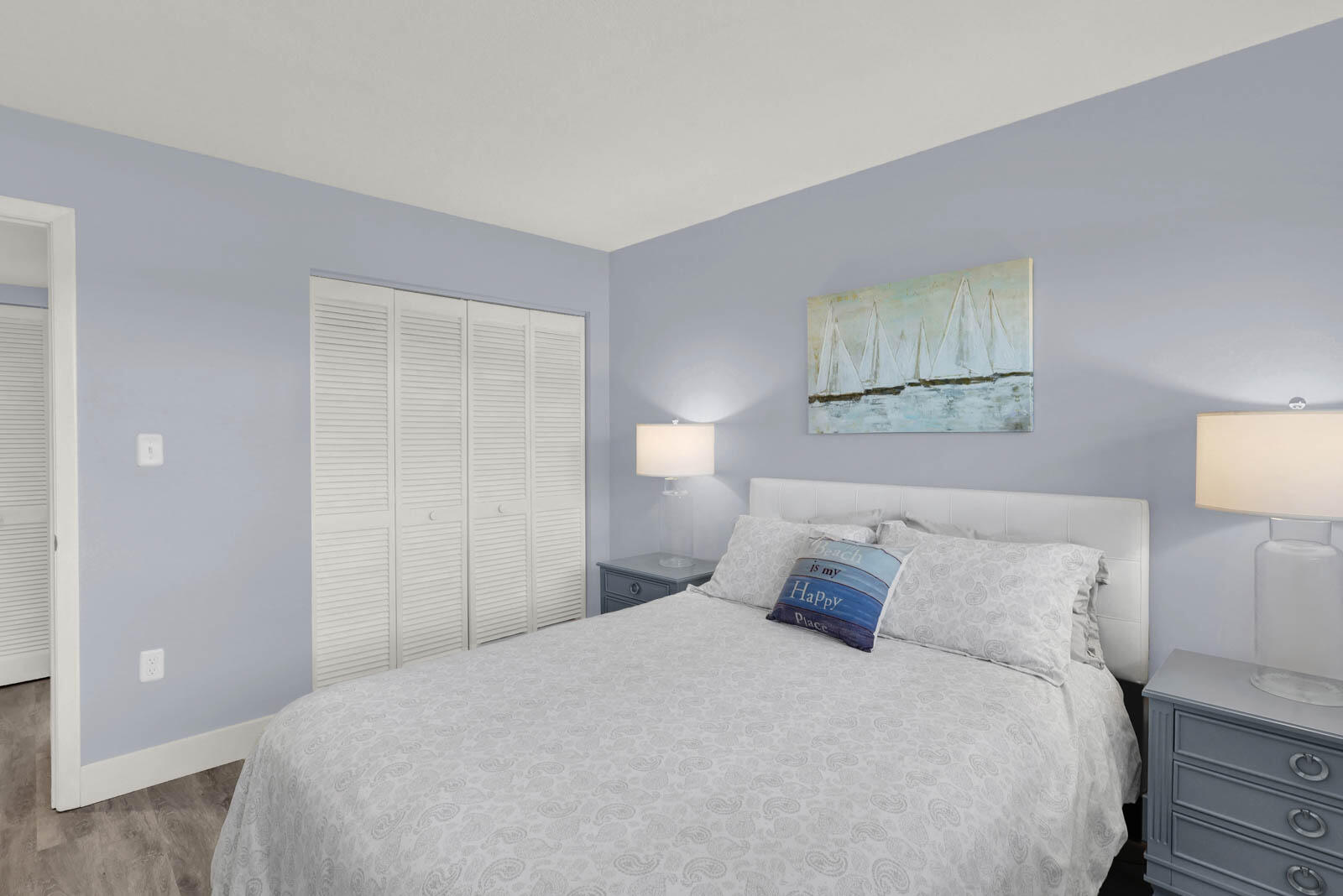 ATLANTIS III BY THE SEA, A CONDOMINIUM - Residential