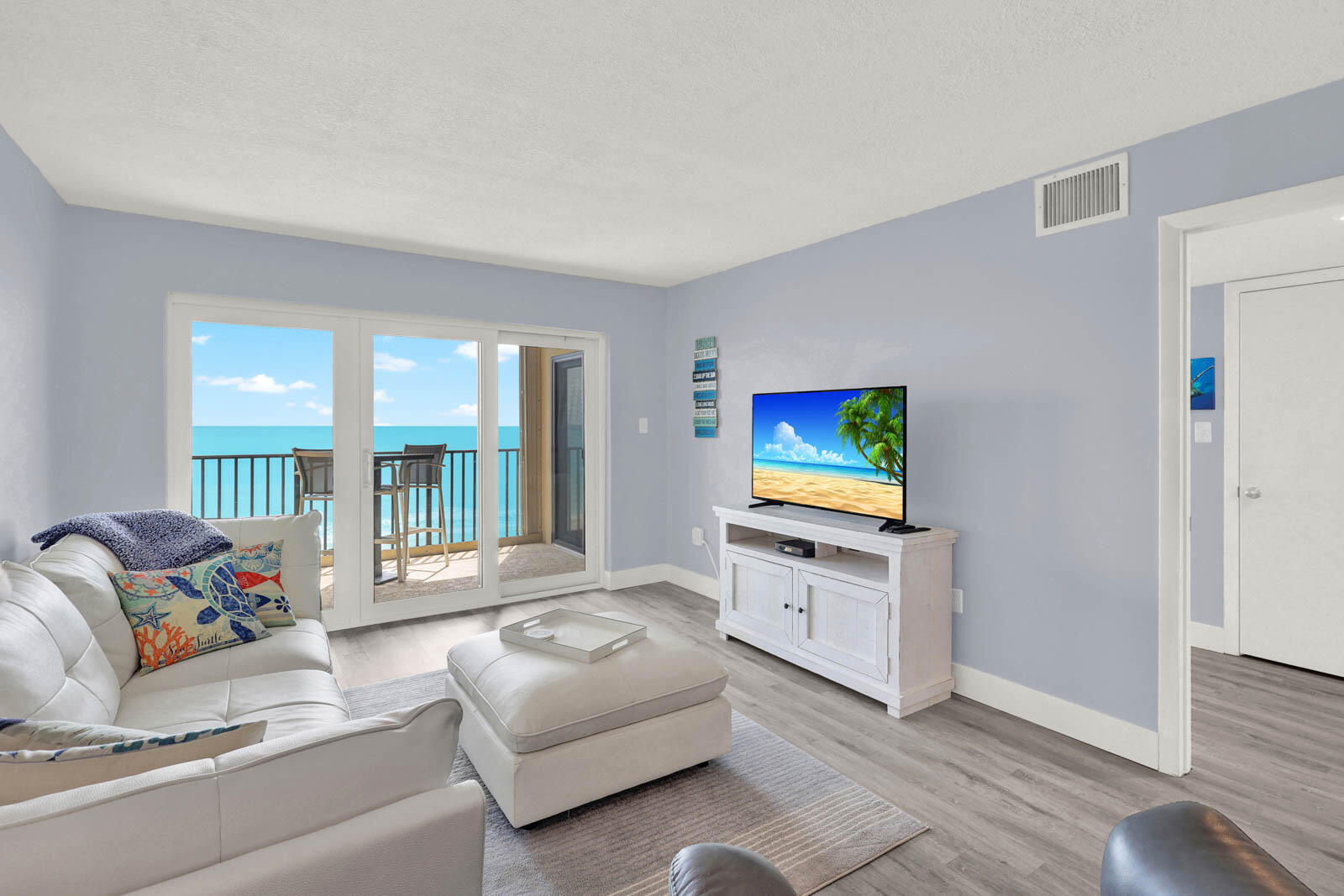 ATLANTIS III BY THE SEA, A CONDOMINIUM - Residential