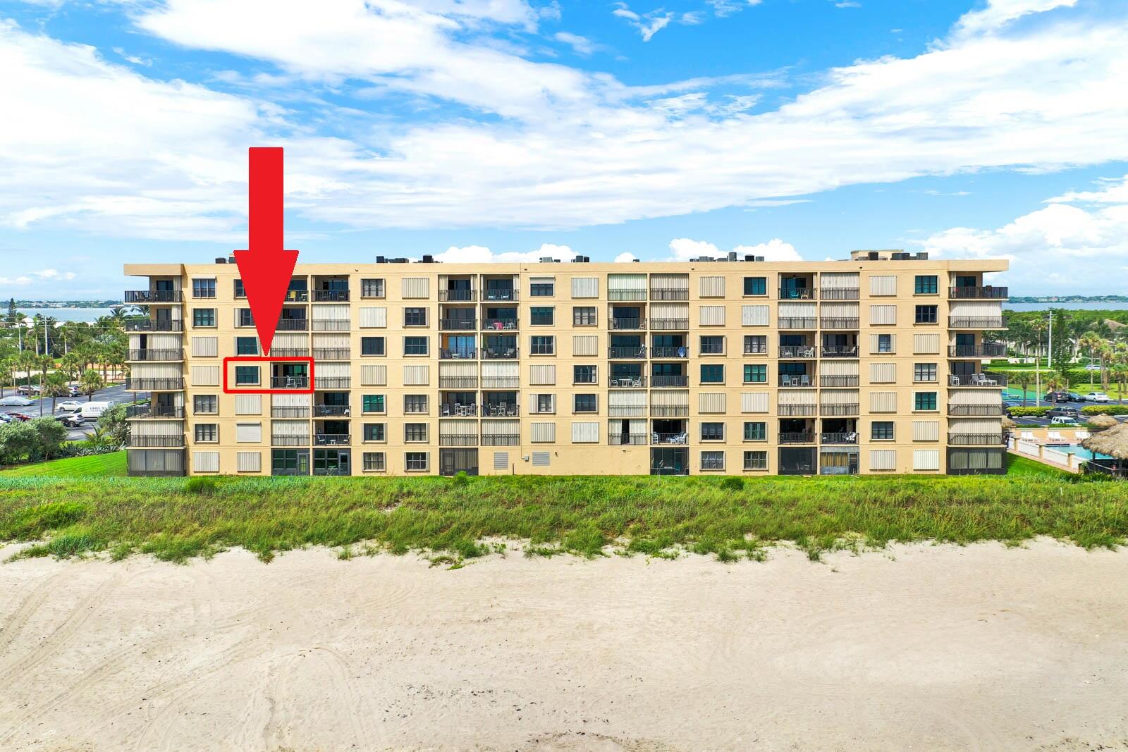 10200 S Ocean Drive 409