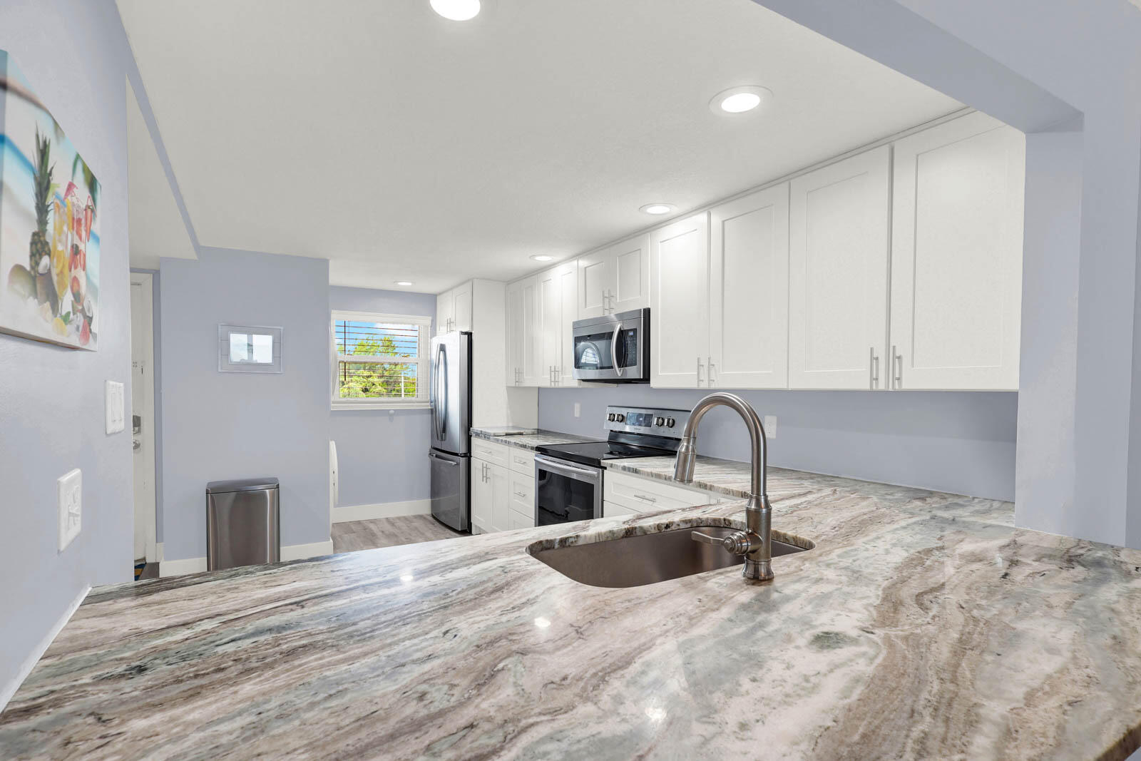 ATLANTIS III BY THE SEA, A CONDOMINIUM - Residential