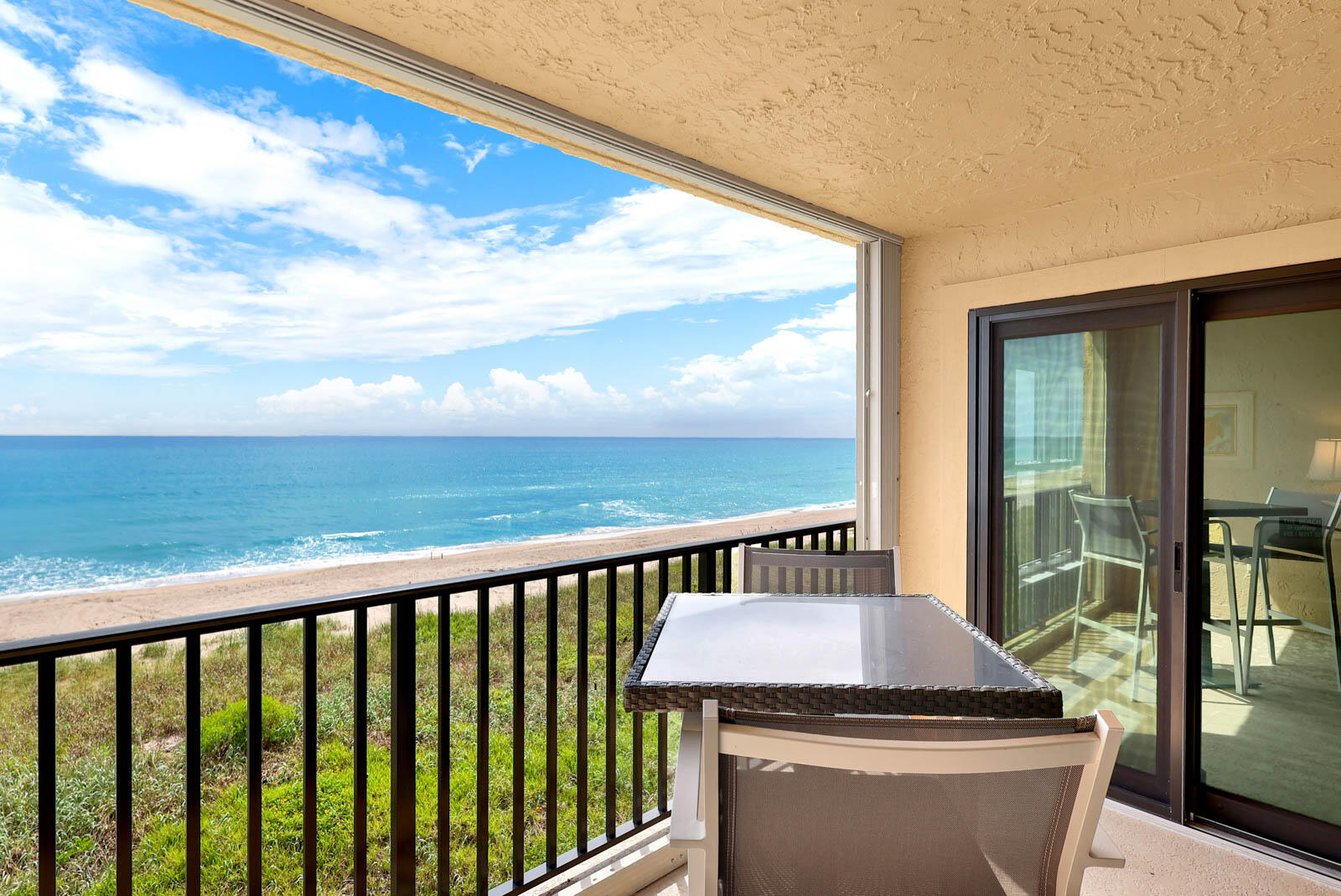 ATLANTIS III BY THE SEA, A CONDOMINIUM - Residential