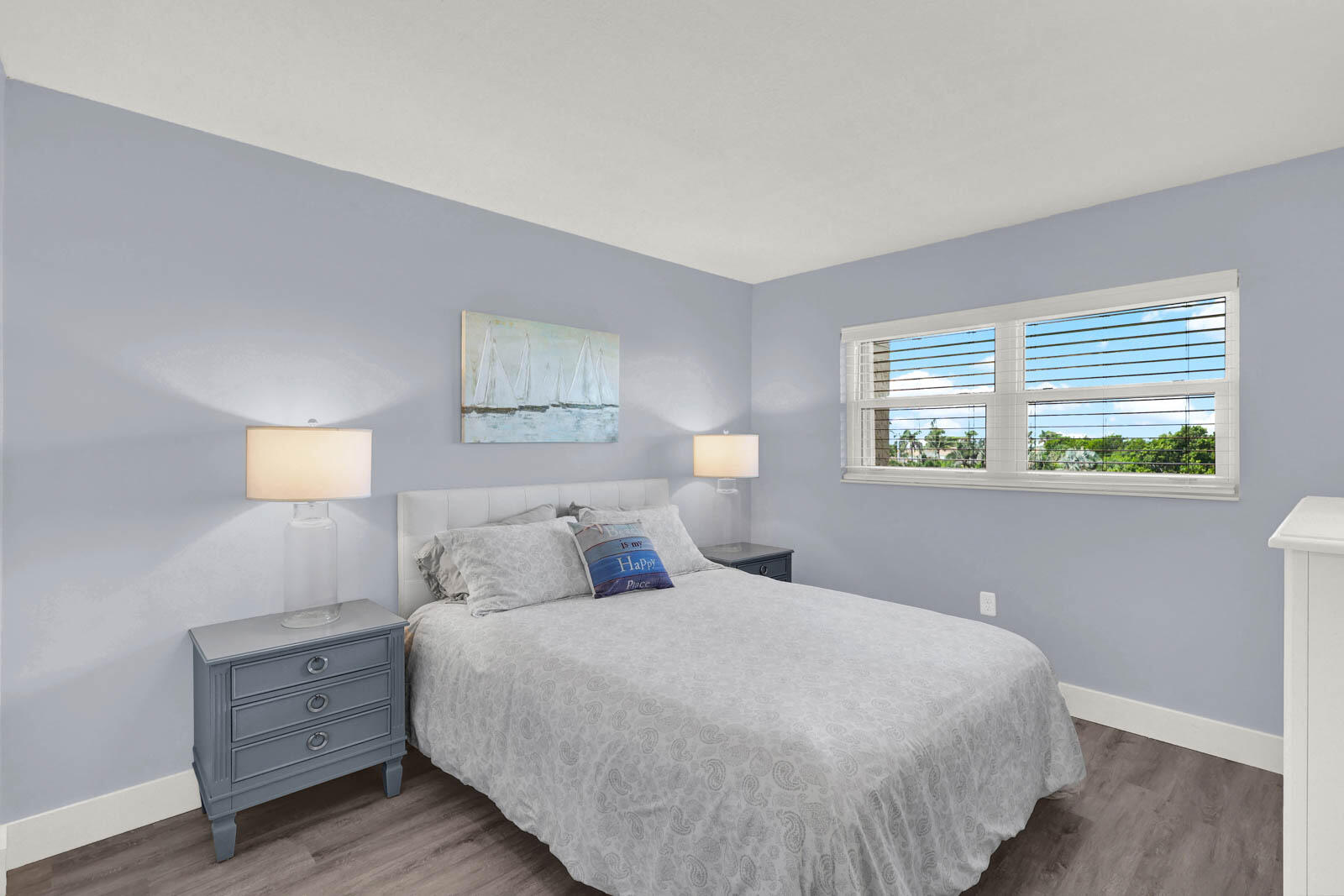 ATLANTIS III BY THE SEA, A CONDOMINIUM - Residential