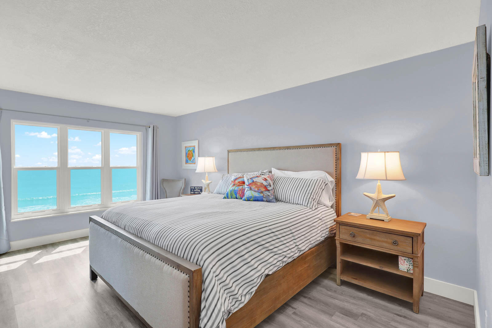 ATLANTIS III BY THE SEA, A CONDOMINIUM - Residential