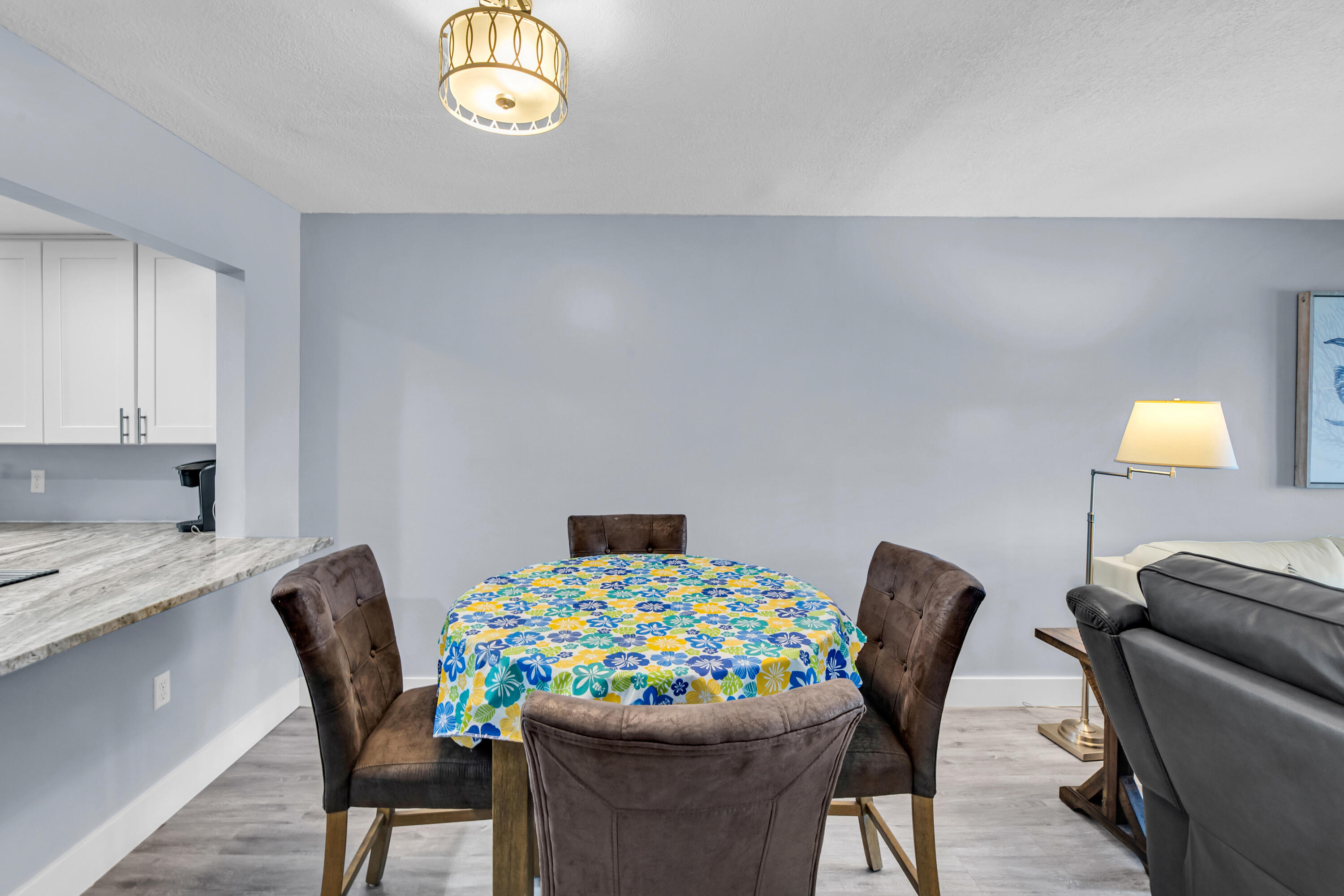 ATLANTIS III BY THE SEA, A CONDOMINIUM - Residential