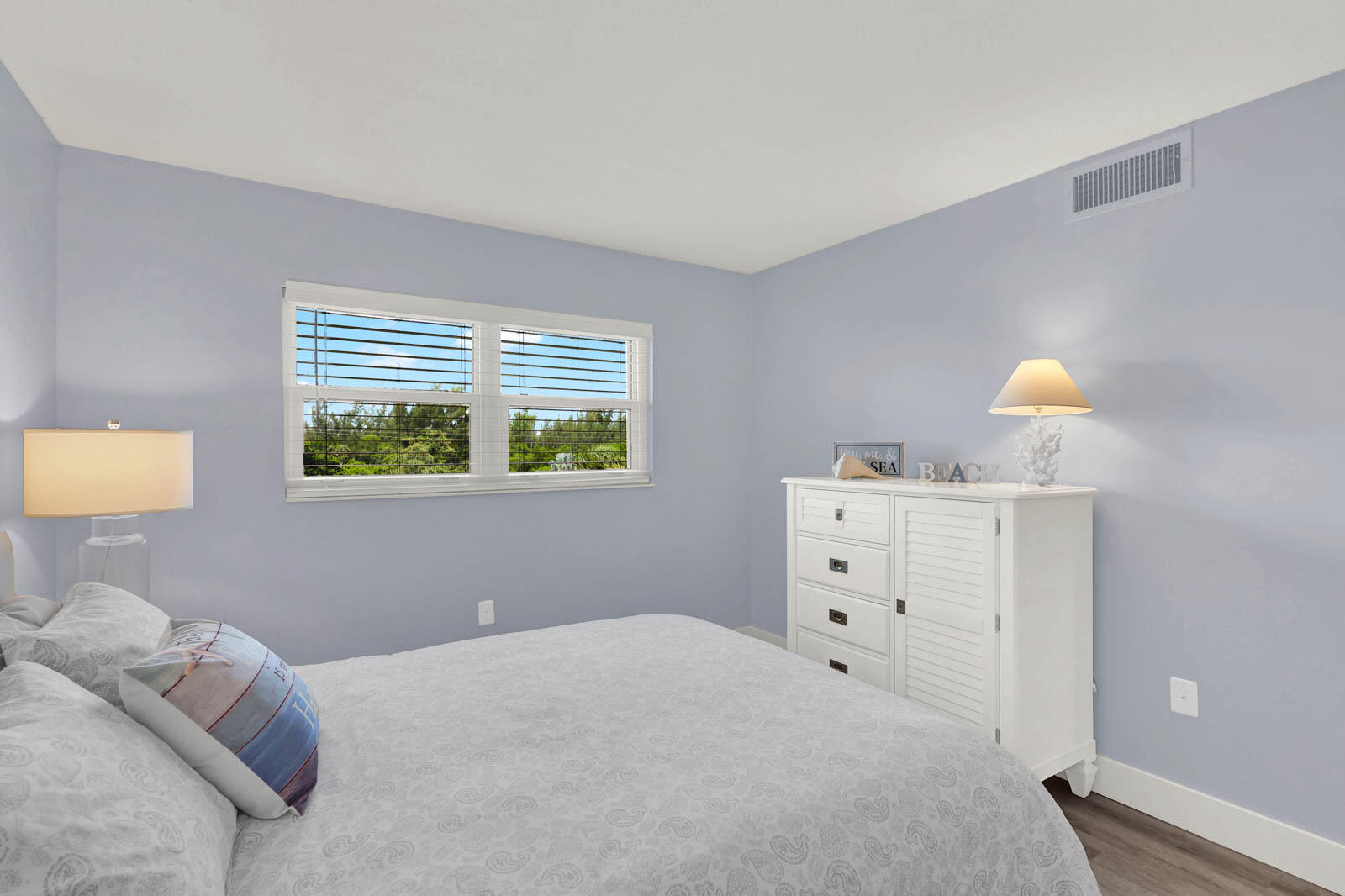 ATLANTIS III BY THE SEA, A CONDOMINIUM - Residential