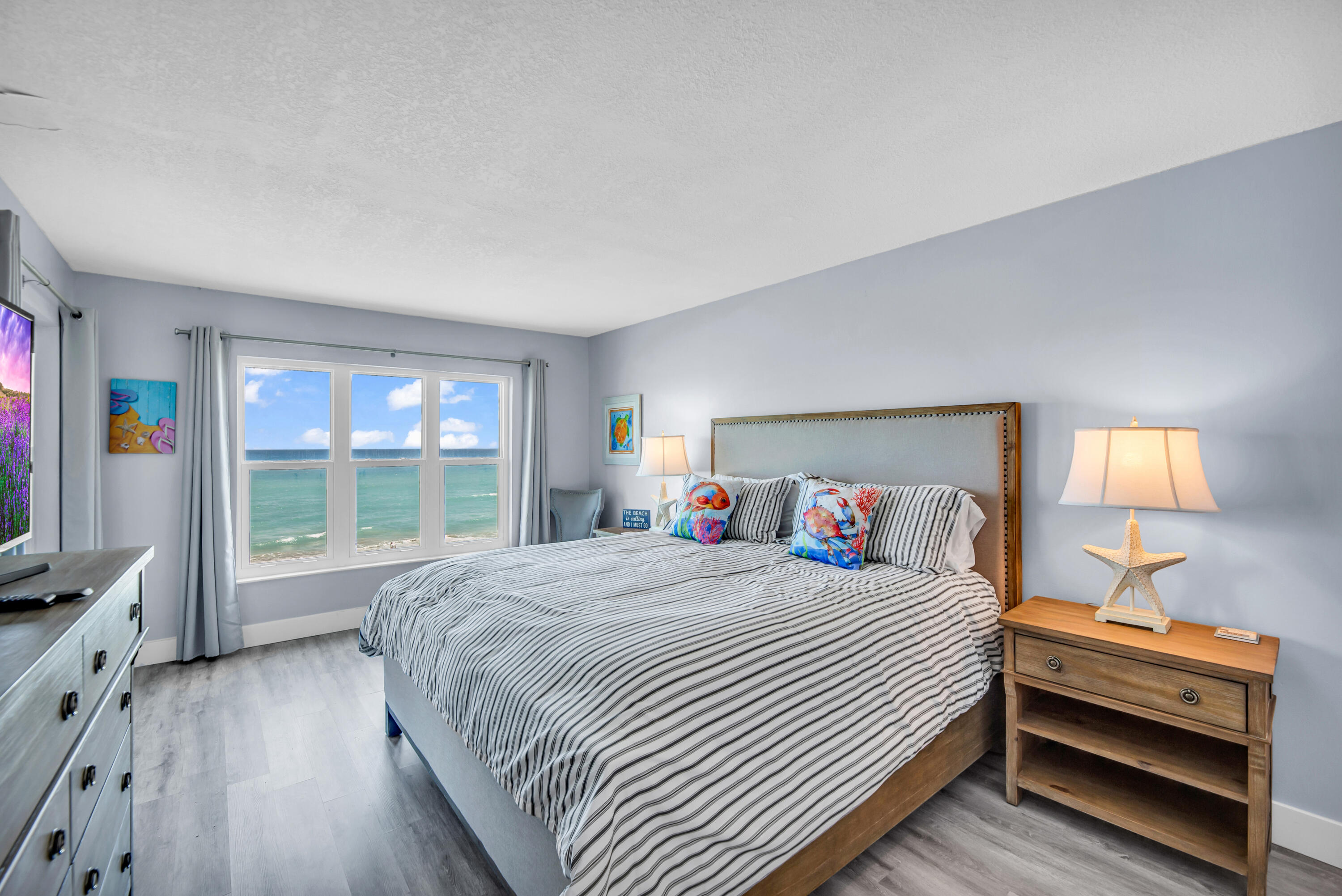 ATLANTIS III BY THE SEA, A CONDOMINIUM - Residential