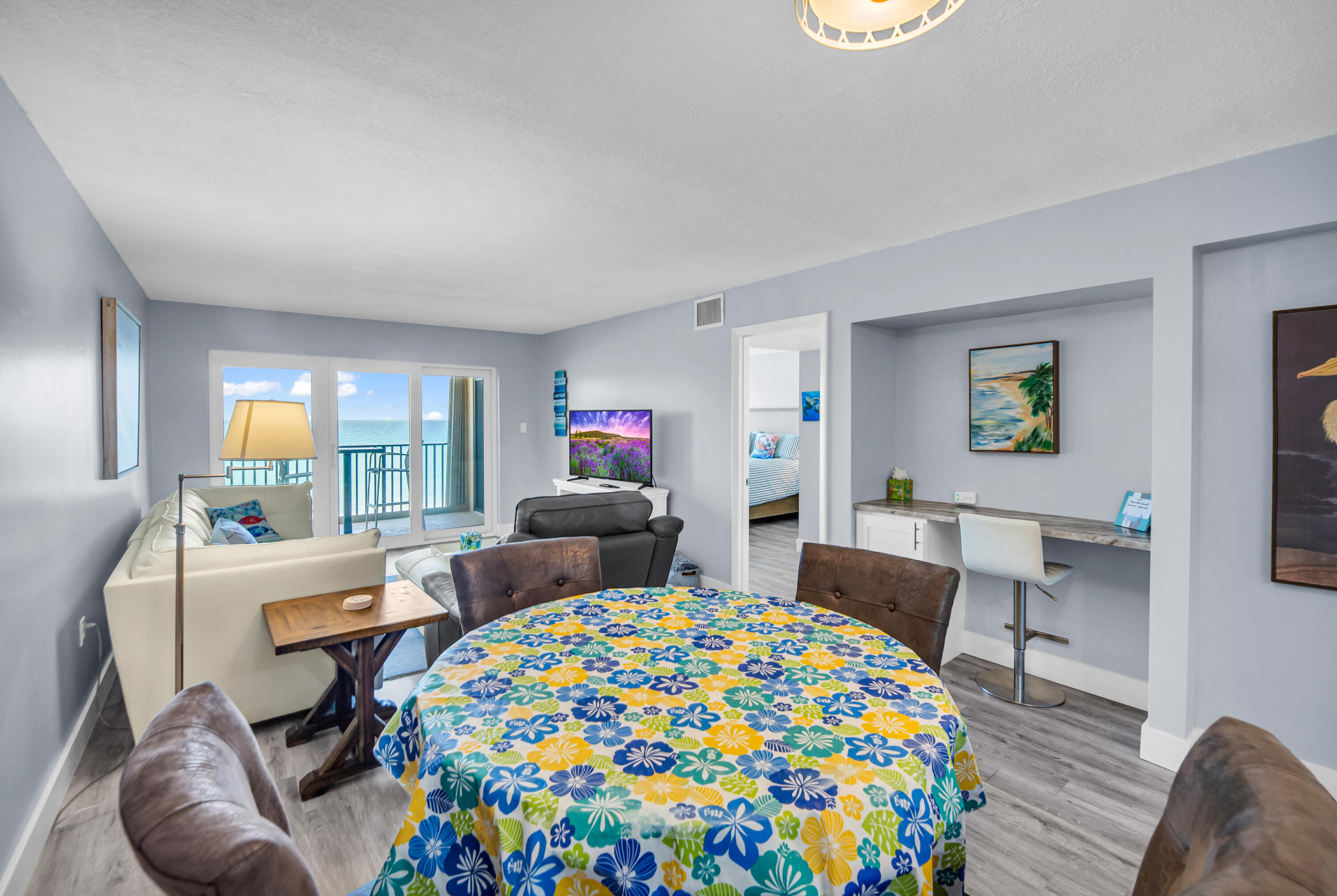 ATLANTIS III BY THE SEA, A CONDOMINIUM - Residential