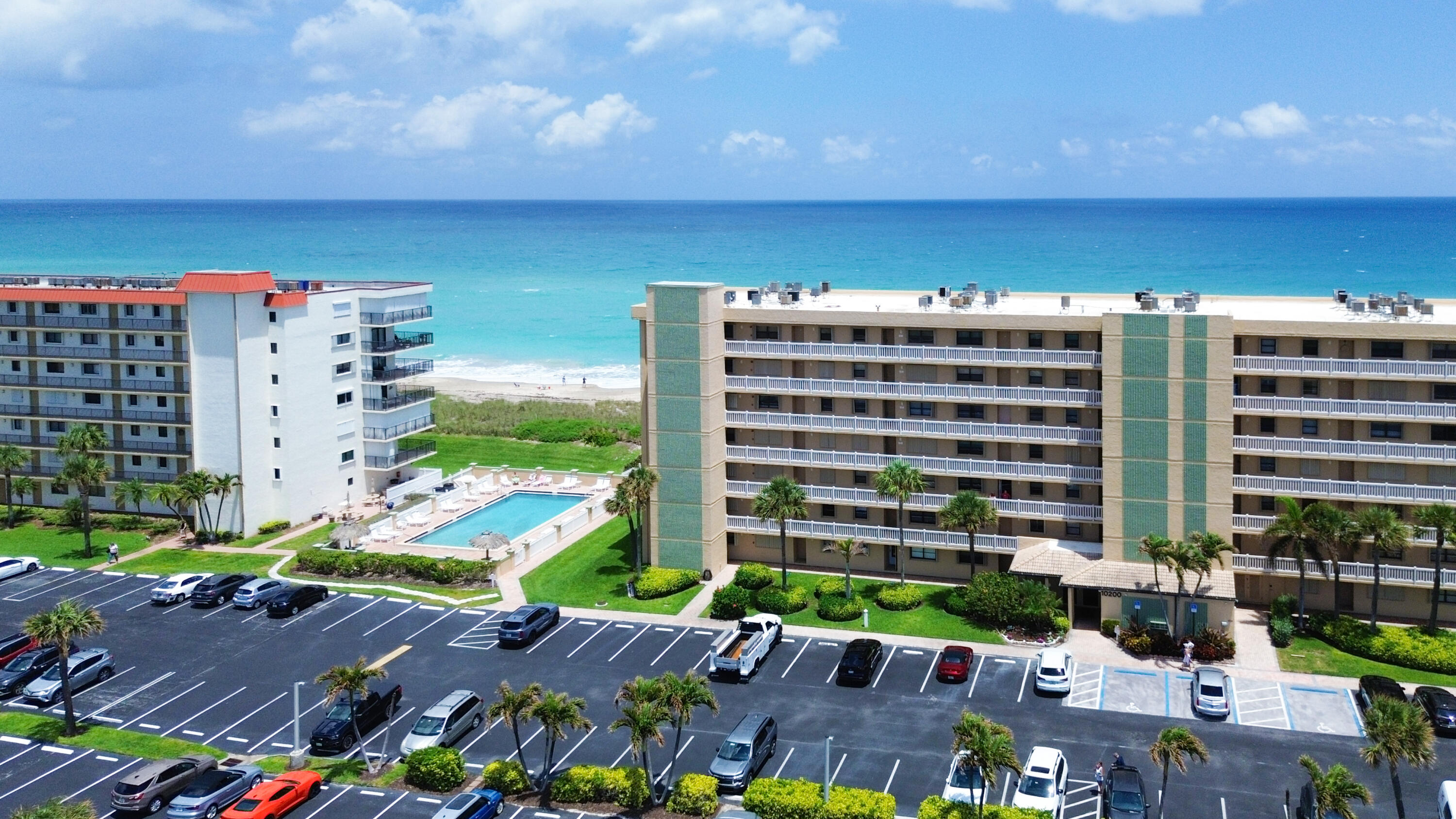 ATLANTIS III BY THE SEA, A CONDOMINIUM - Residential