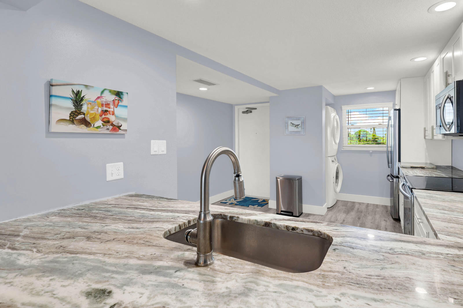 ATLANTIS III BY THE SEA, A CONDOMINIUM - Residential