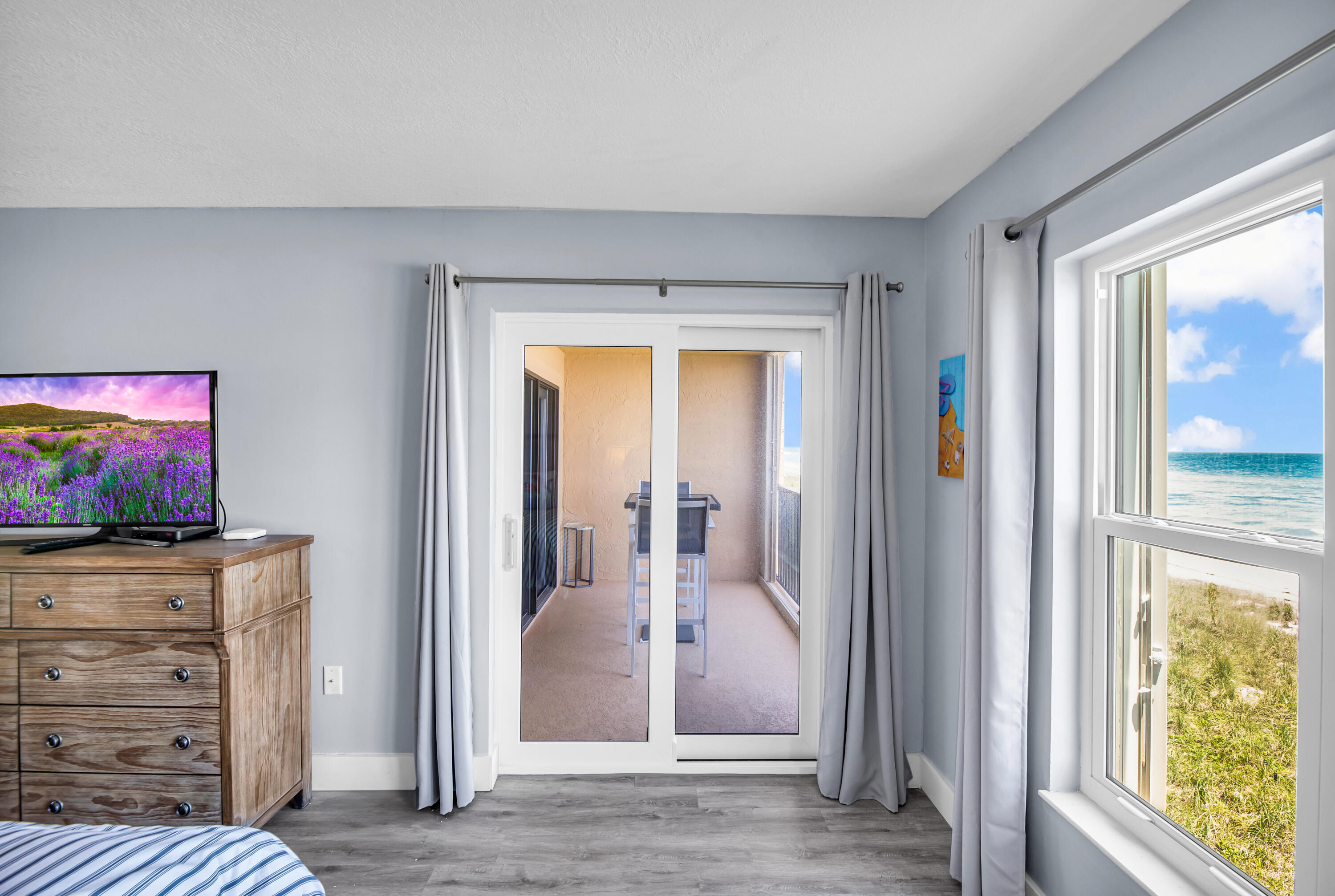 ATLANTIS III BY THE SEA, A CONDOMINIUM - Residential
