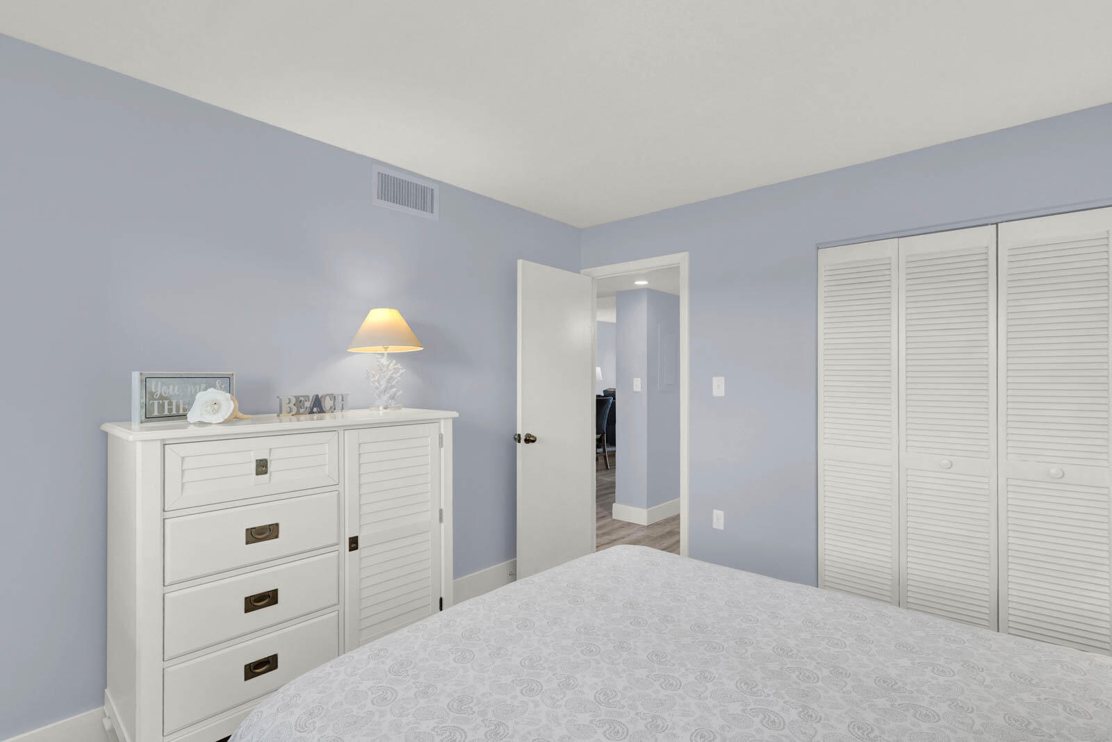 ATLANTIS III BY THE SEA, A CONDOMINIUM - Residential